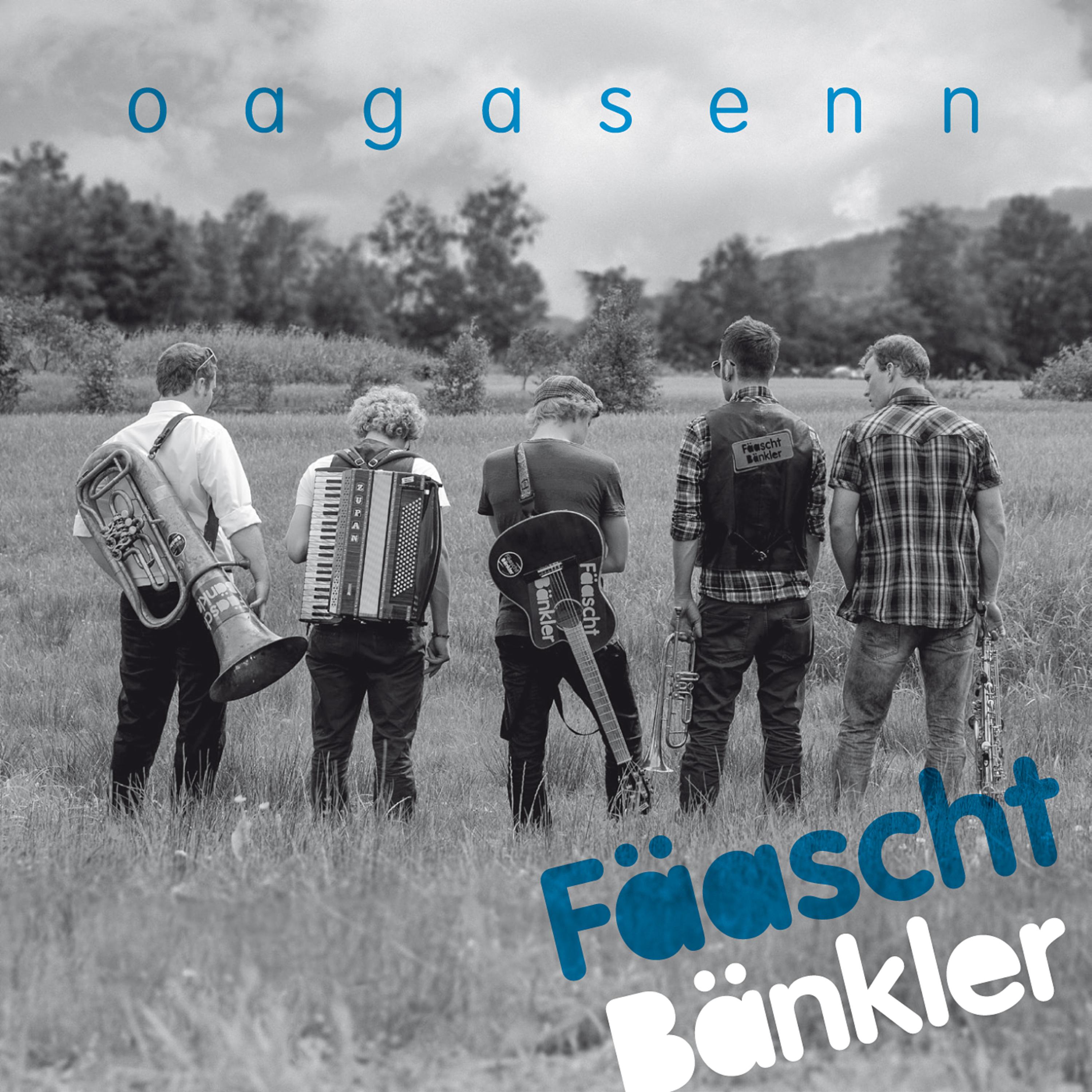 Probier' s mal mit Gemü tlichkeit