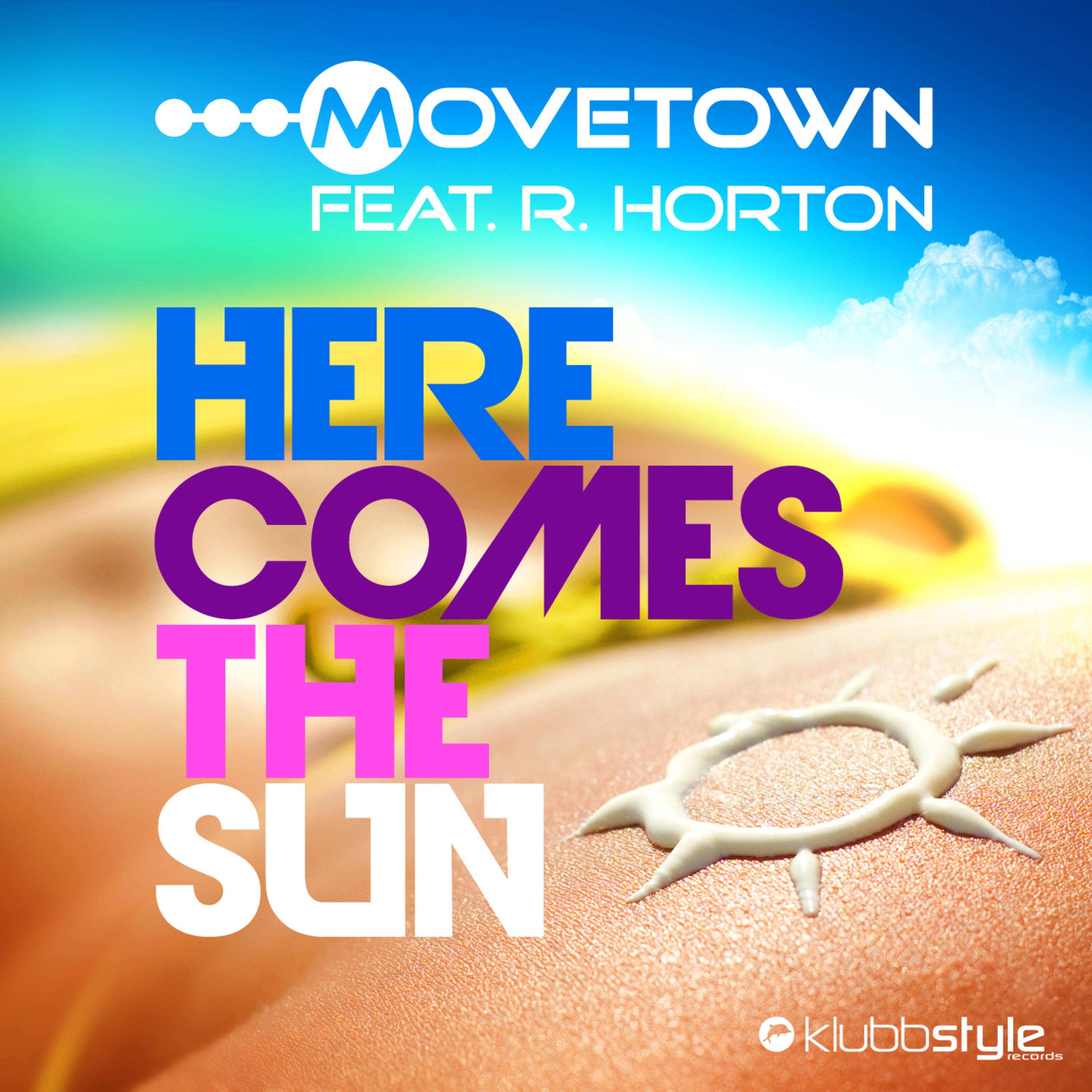 Here Comes The Sun (DJ Klubbingman meets RainDropz! Remix)