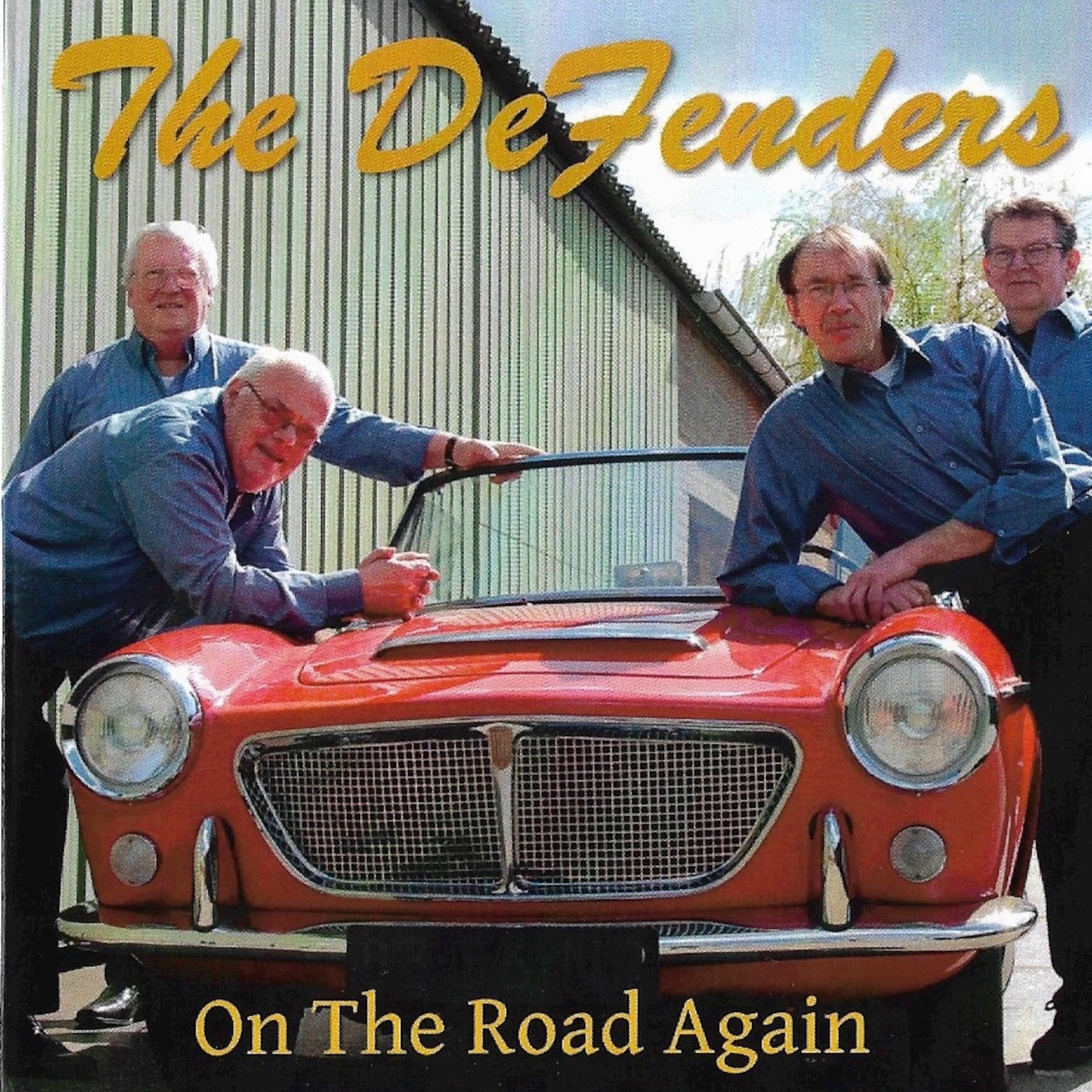 My Grandfather's Clock