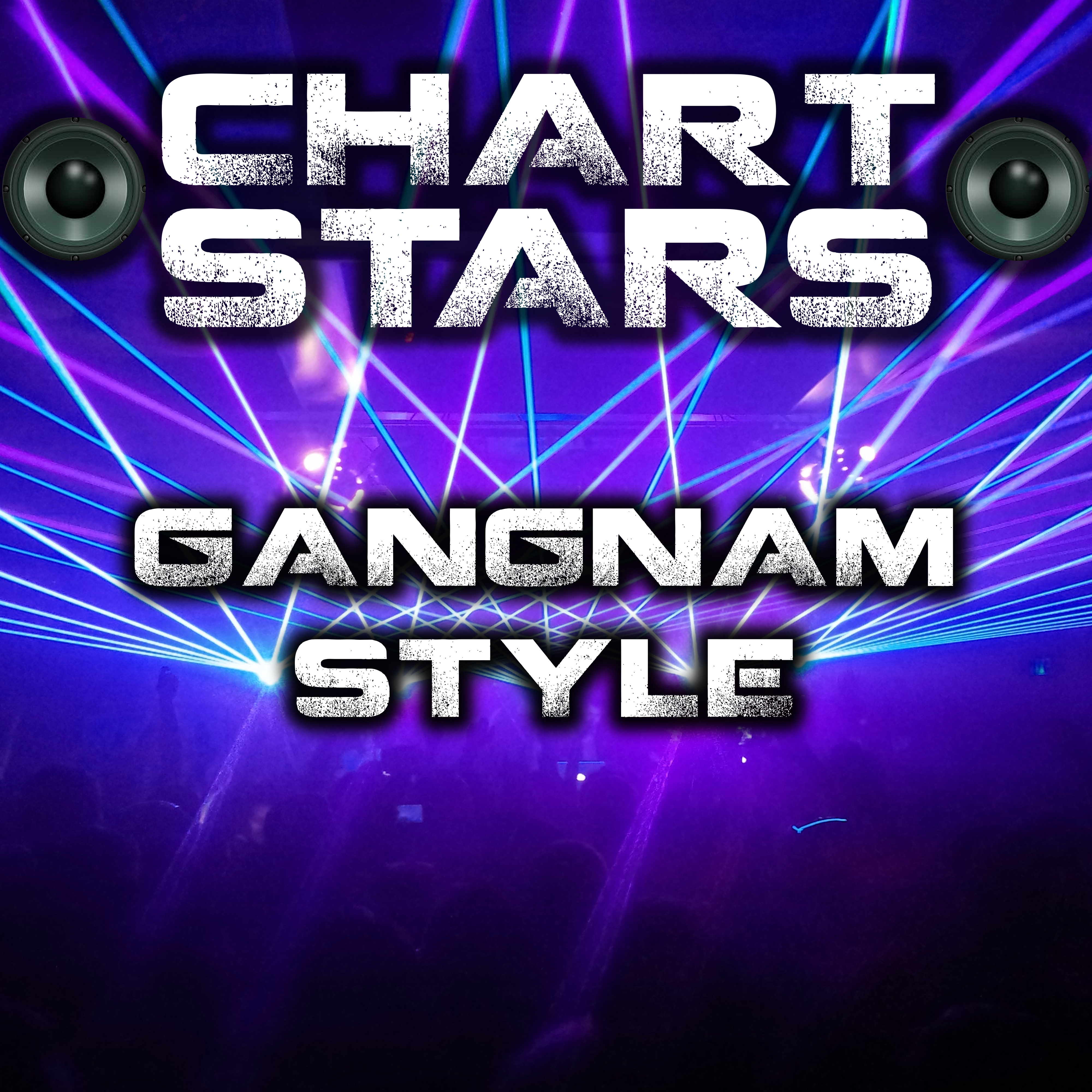 Gangnam Style (Intro) [Originally Performed By Psy]