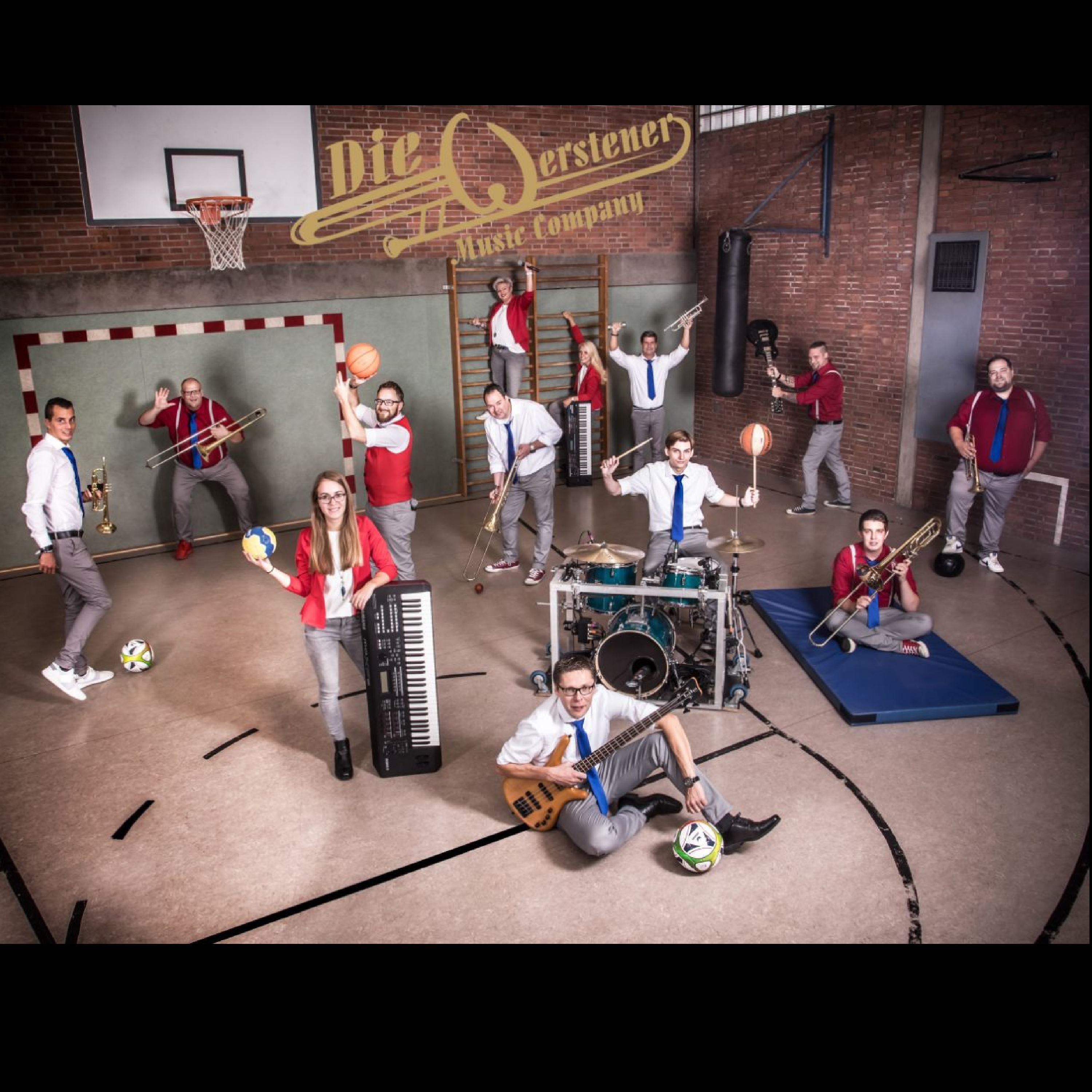 Ich bin der Antichrist