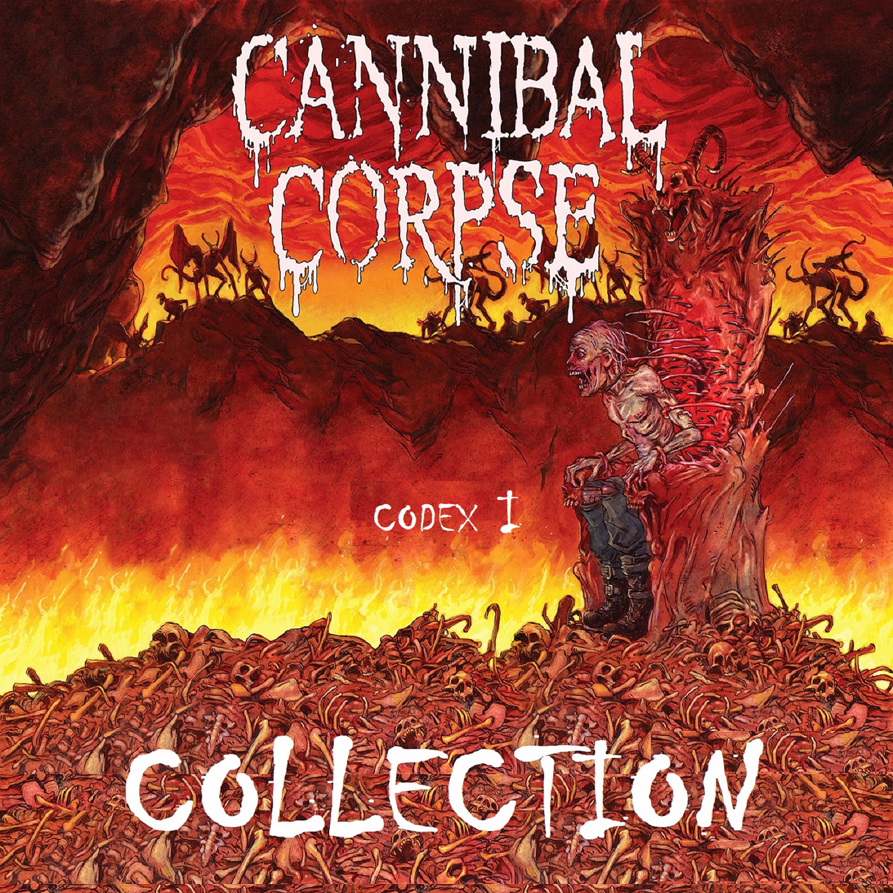 Unleashing the Bloodthirsty