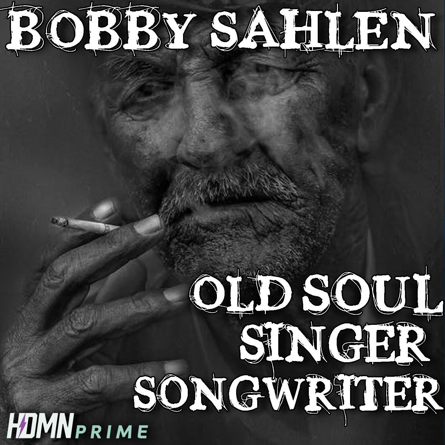 Old Soul Singer-Songwriter