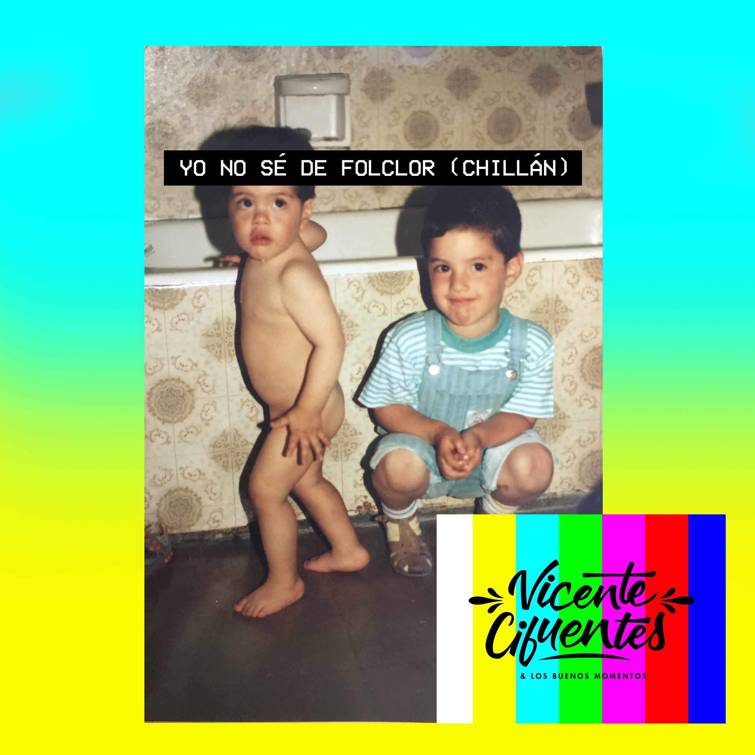 Yo No Se de Folclor Chilla n