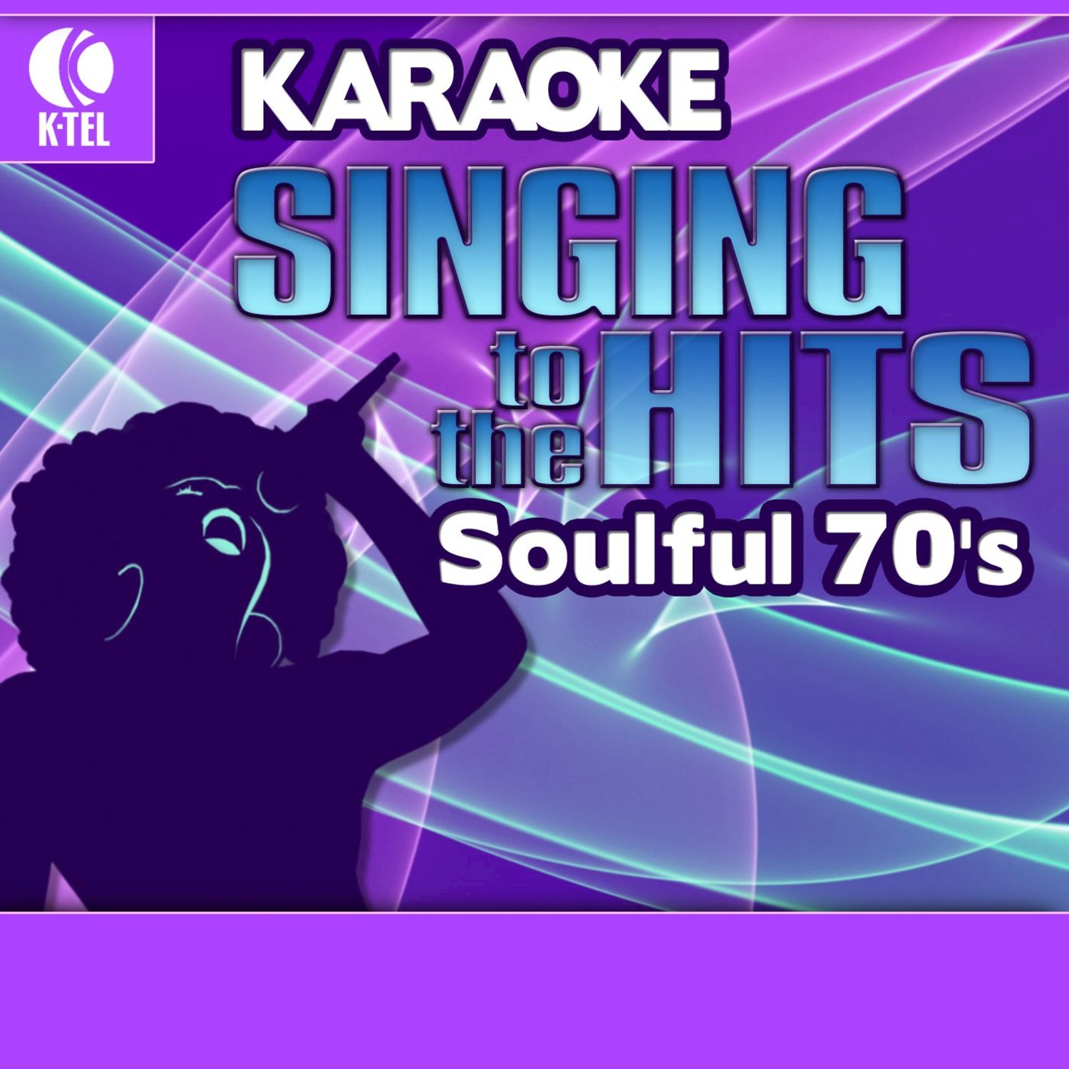 Karaoke: Soulful 70's - Singing to the Hits