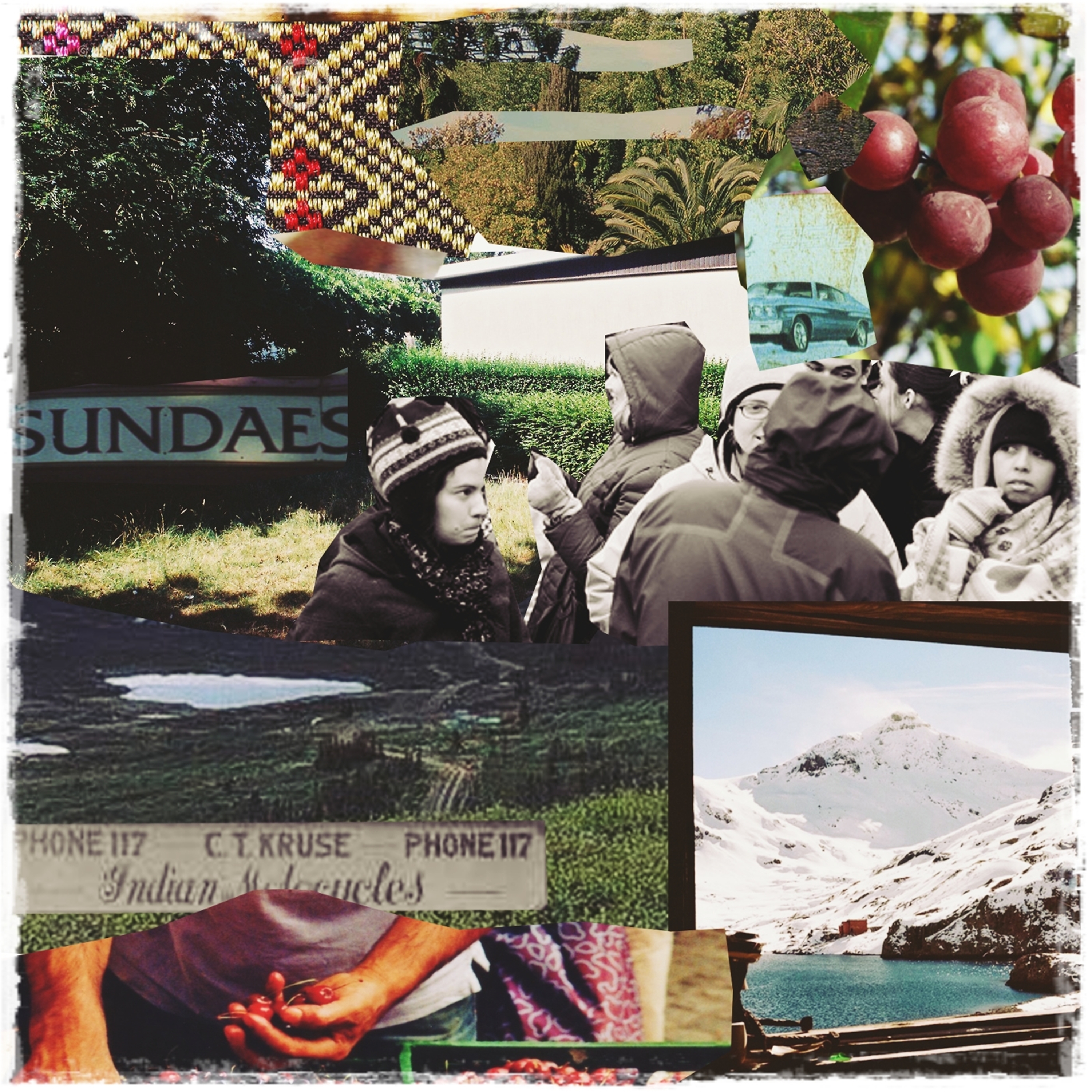 Memories of the Past (Stan Seba Remix)