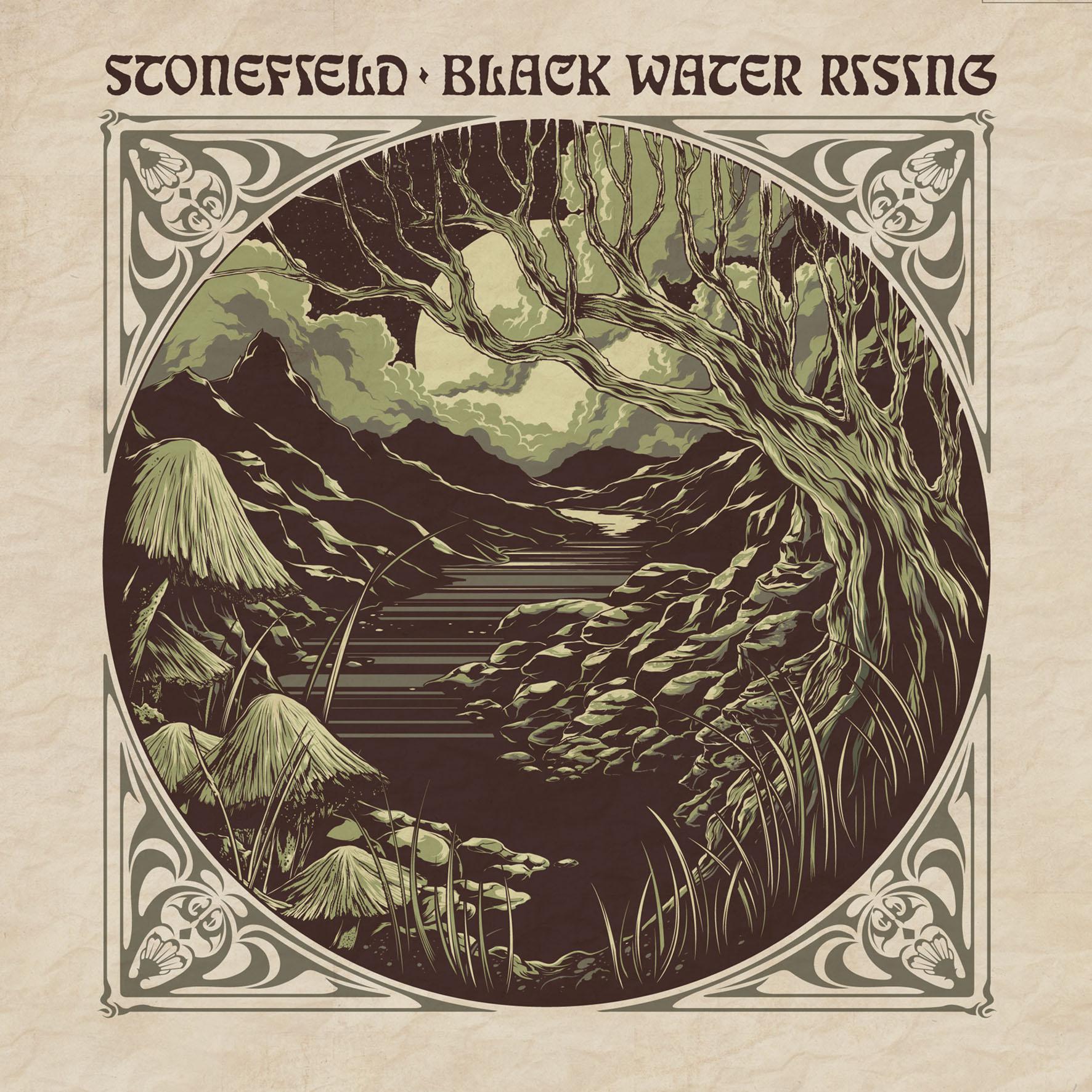 Black Water Rising
