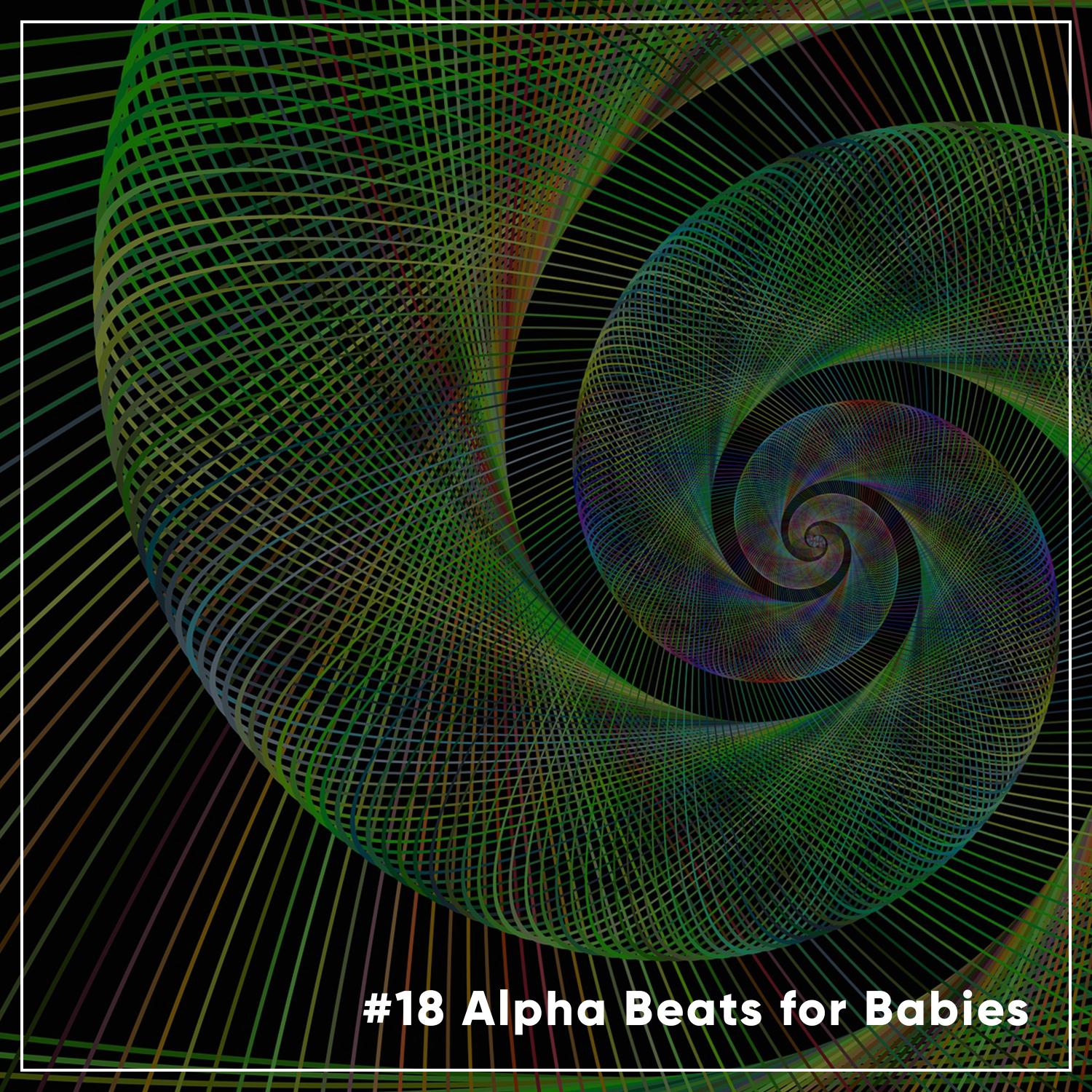 #18 Alpha Beats for Babies