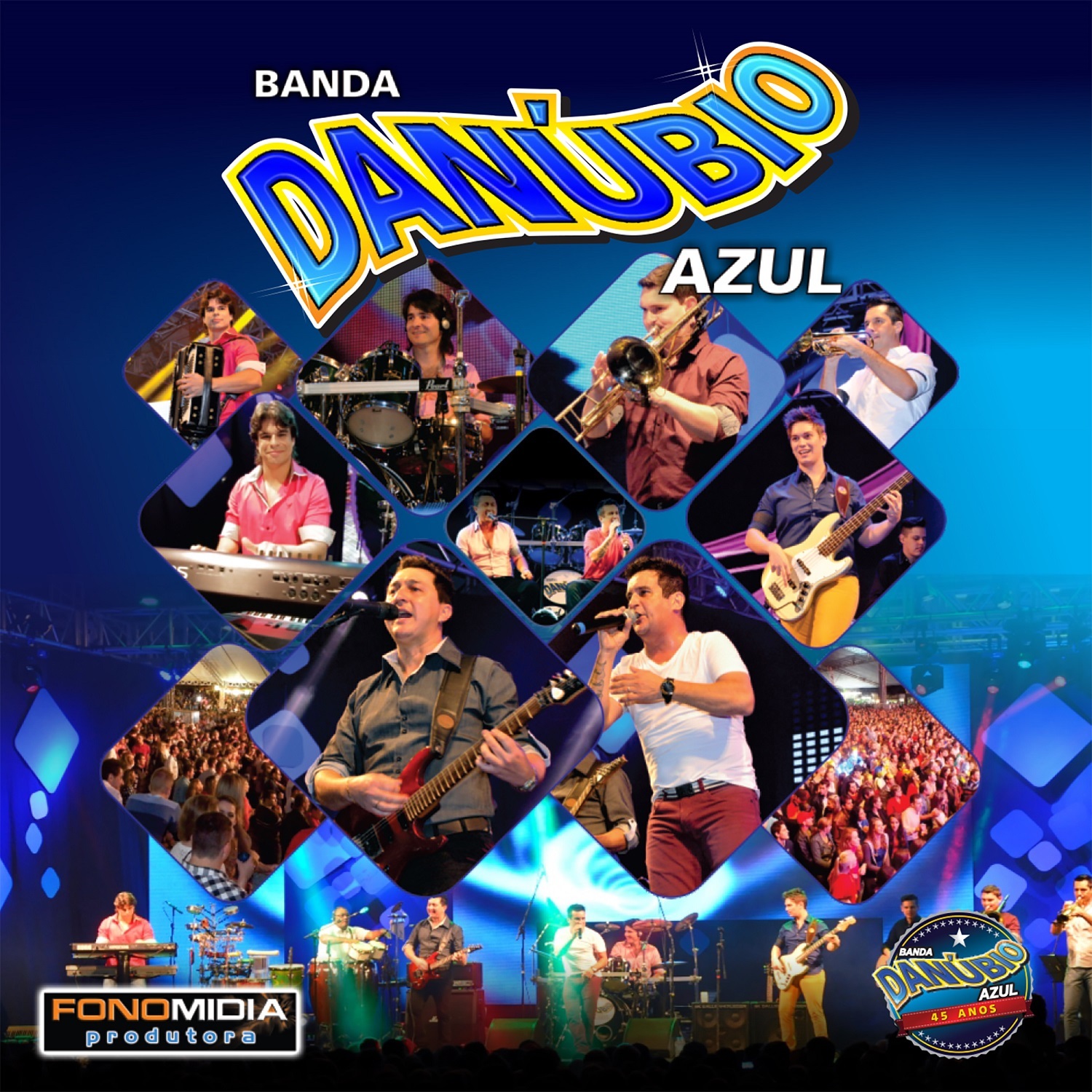 Semente do Amor  Ningue m Tem Nada com Isso Ao Vivo