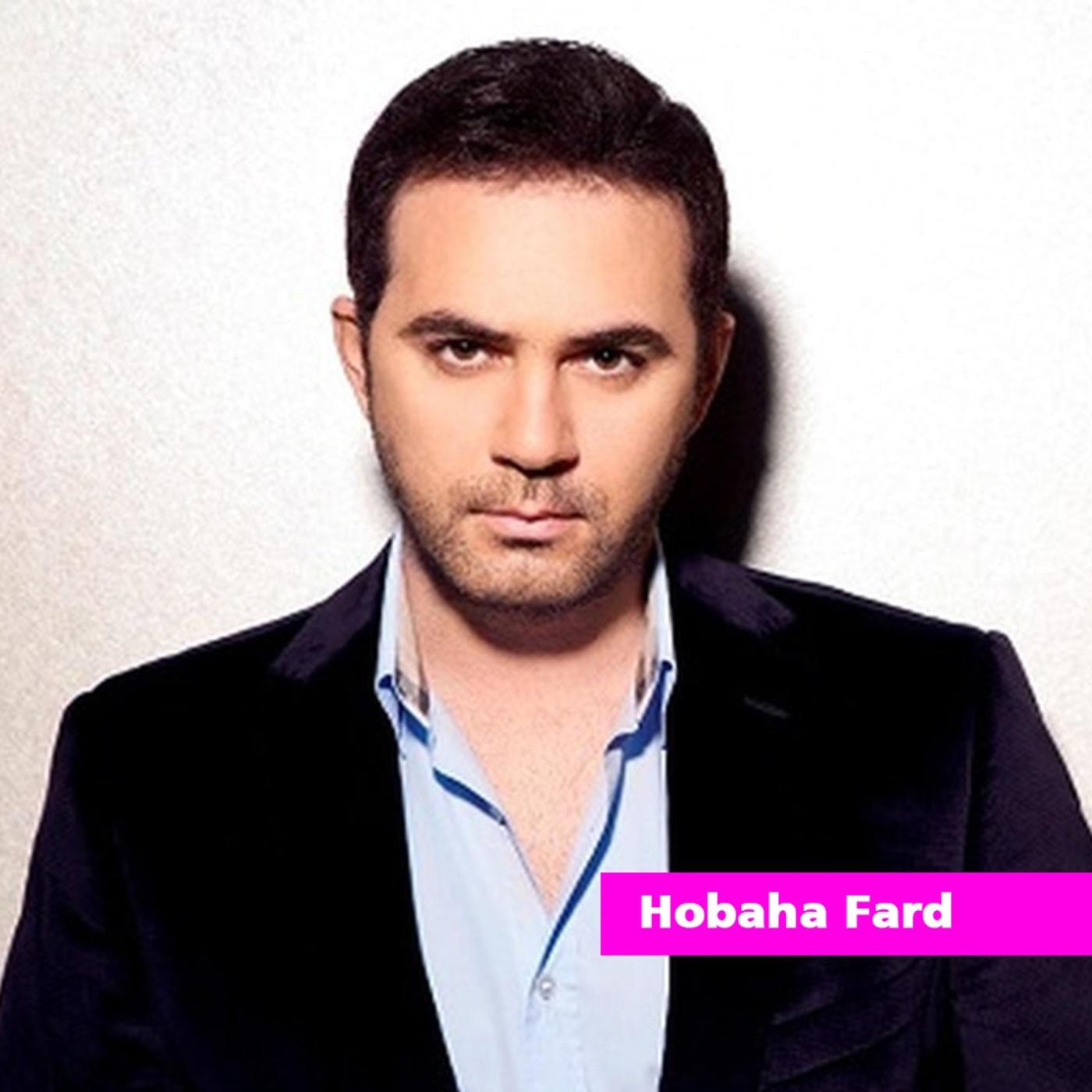Hobaha Fard Single