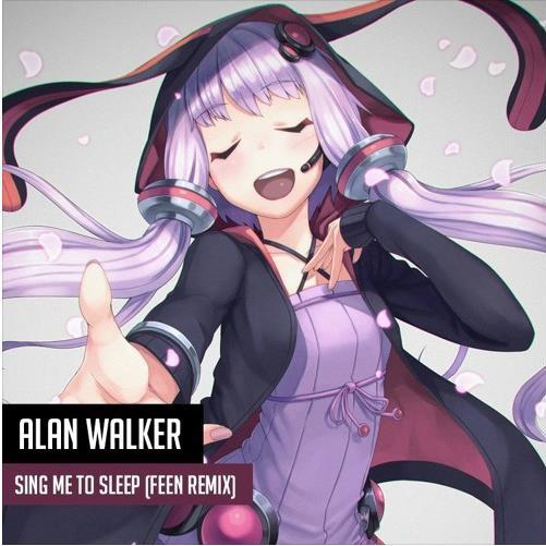 Sing Me to Sleep (FEEN Remix)
