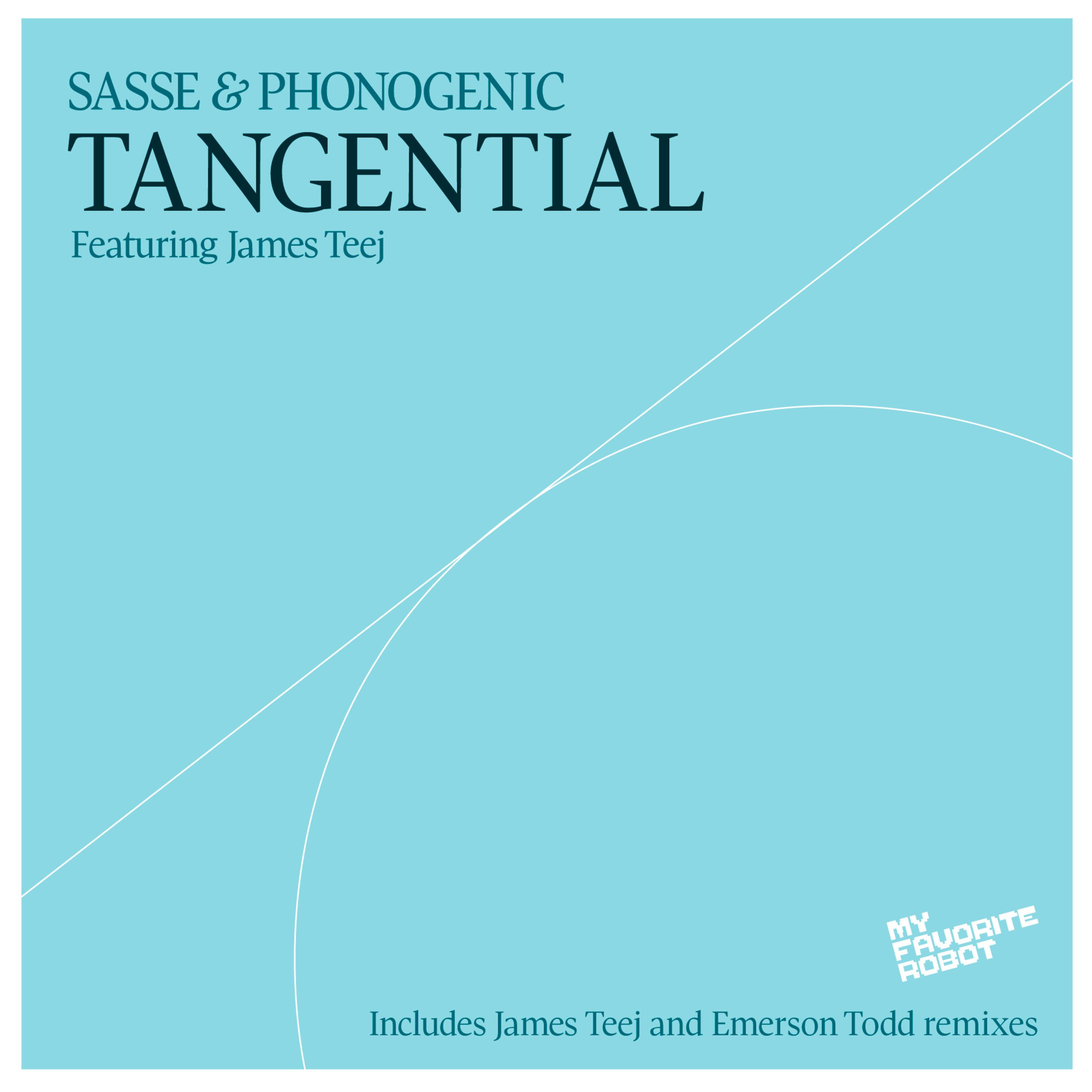 Tangential (Bass Dub)
