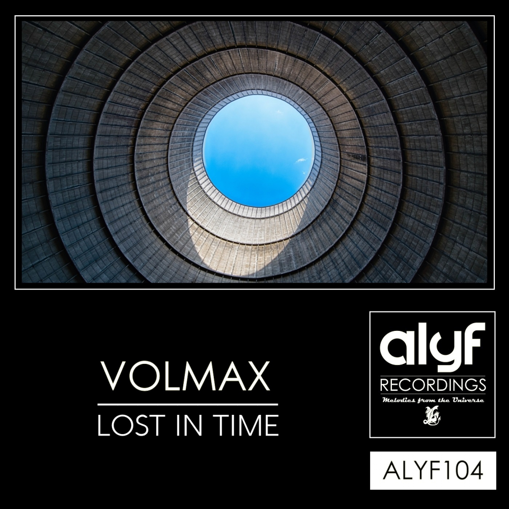 Lost In Time (Original Mix)