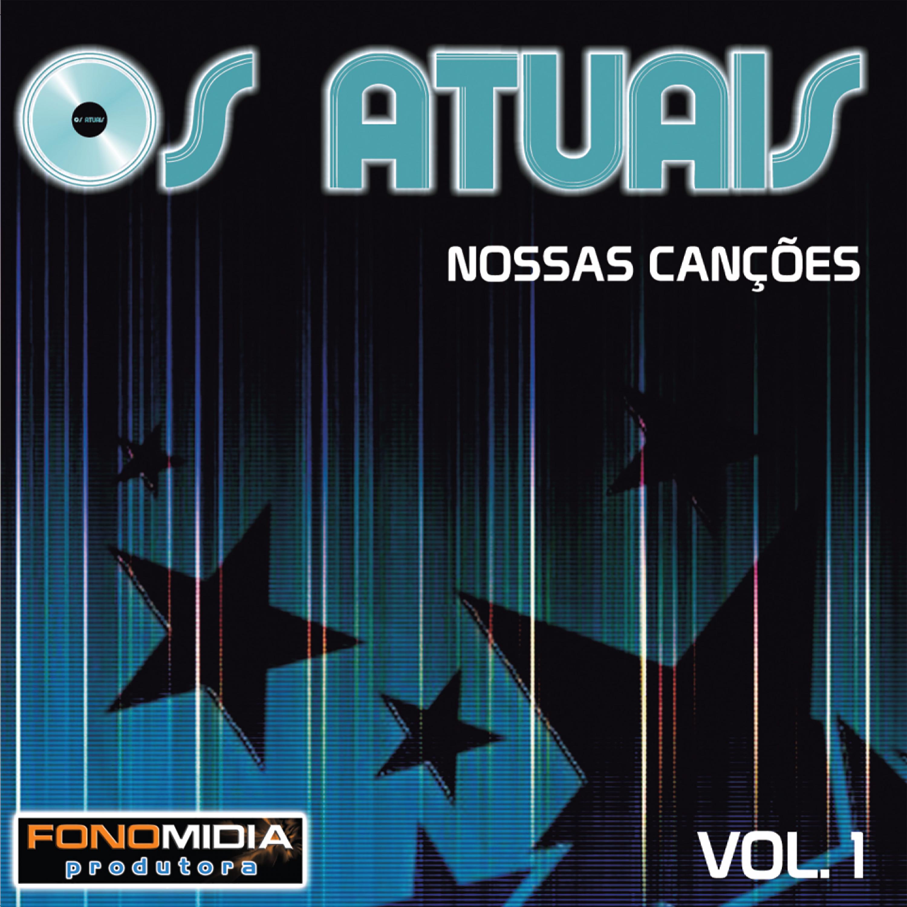 Nossas Can es, Vol. 1