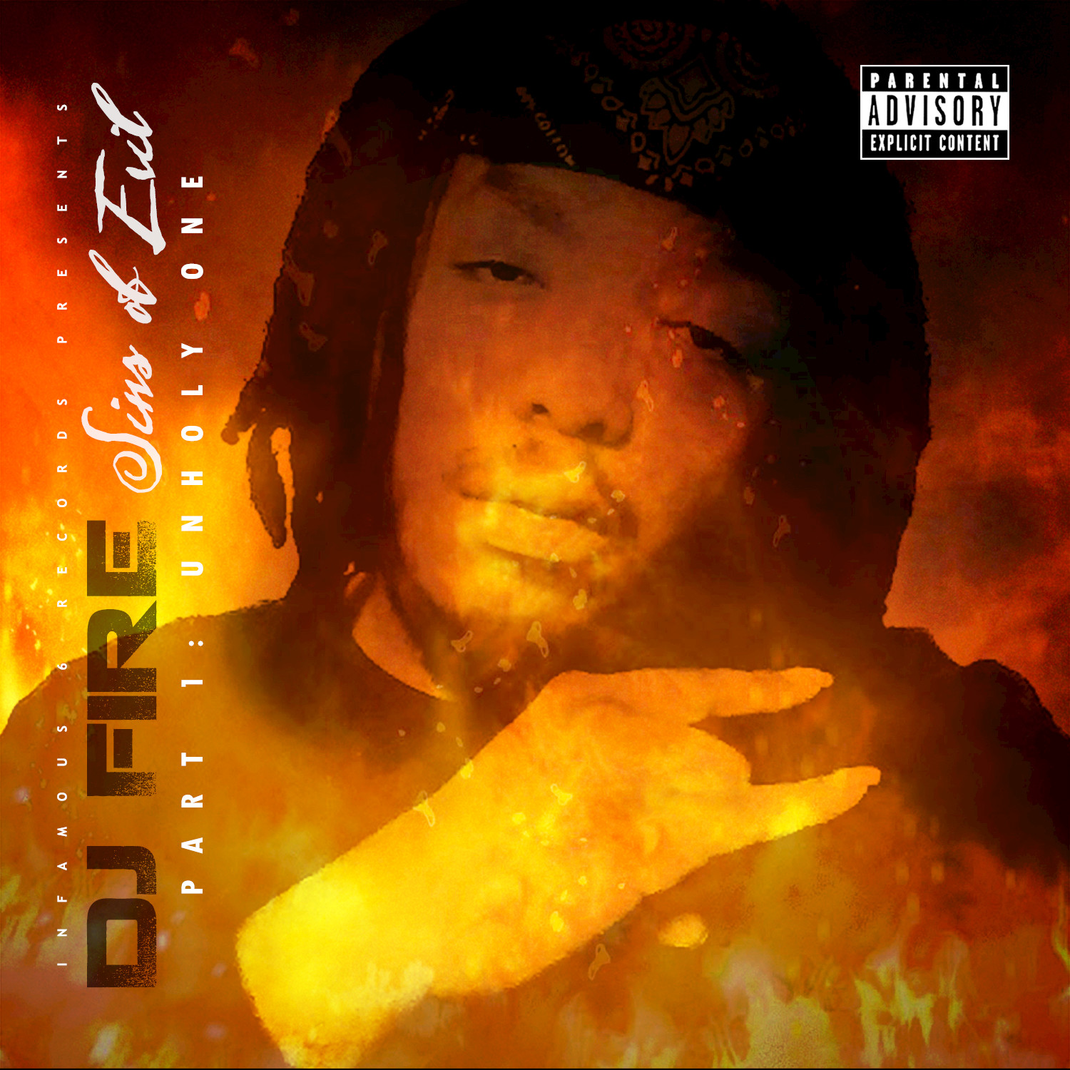 Tales from DJ Fire Part 2