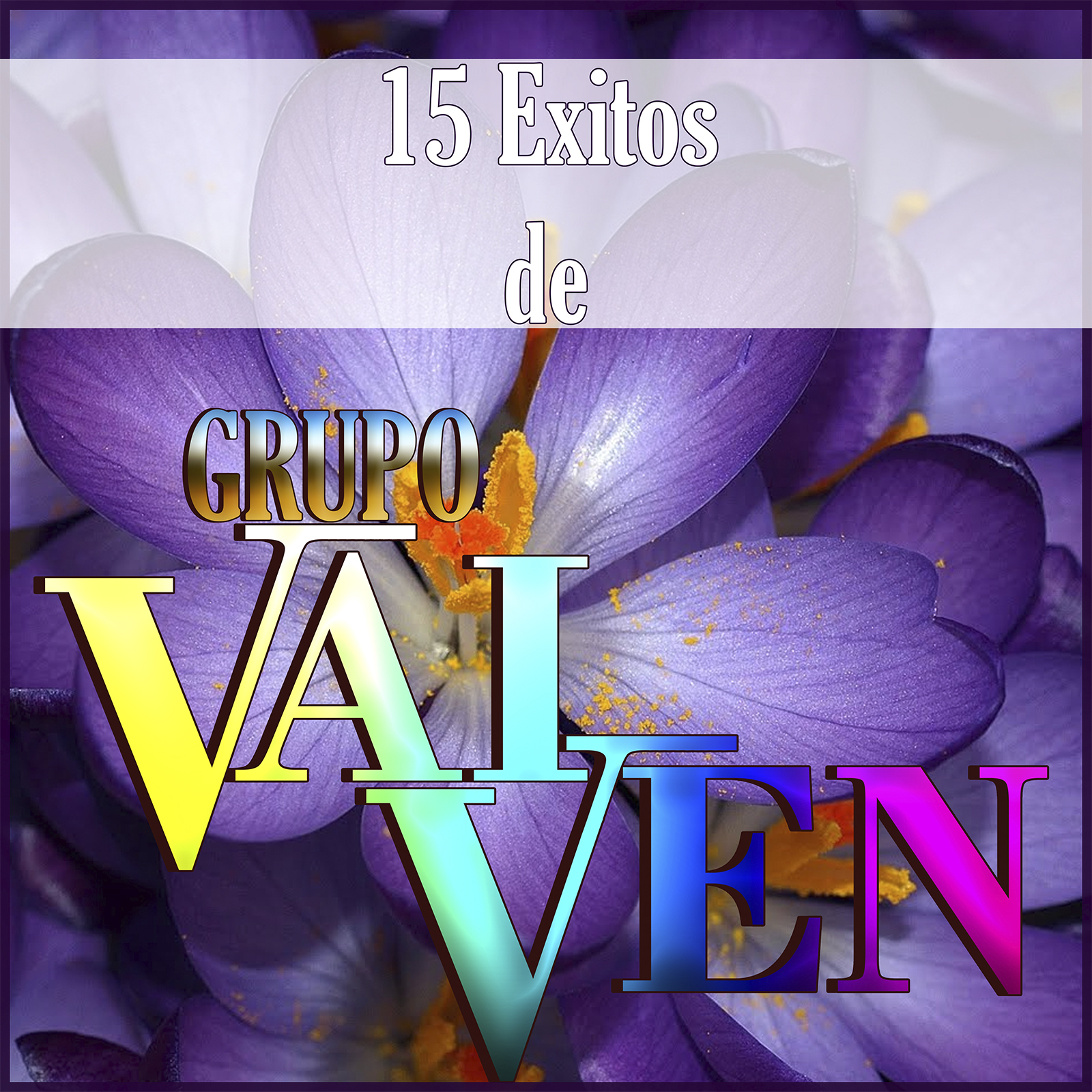 Al Ritmo de Vaiven (En Vivo)