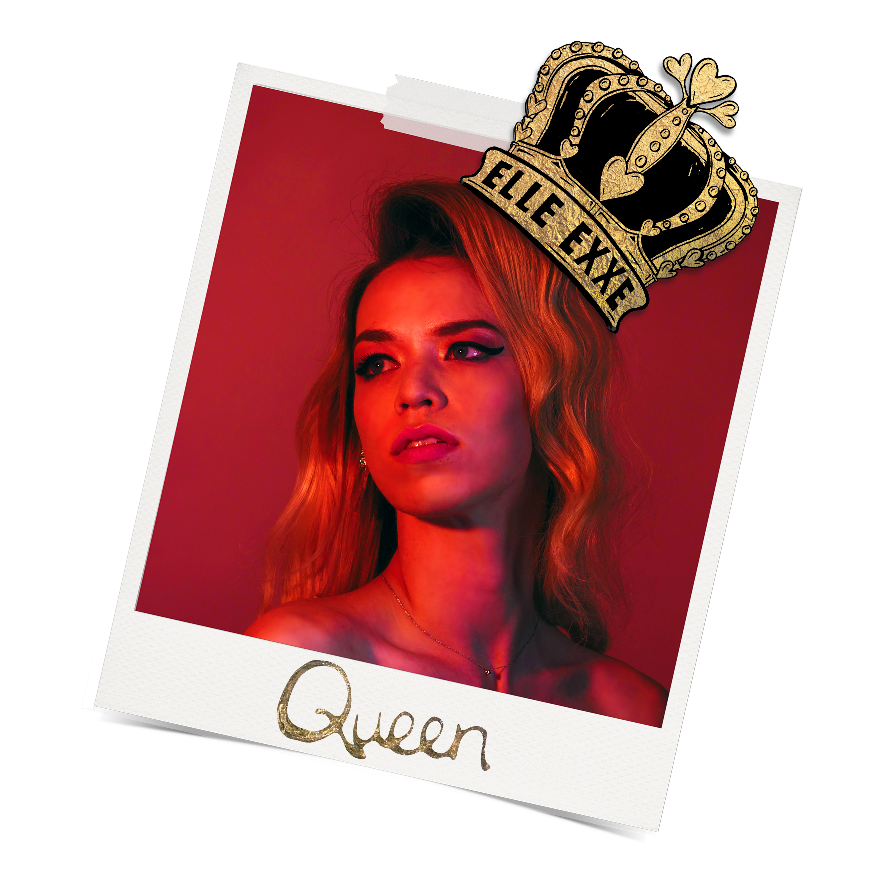 Queen (Callum George Extended Remix)