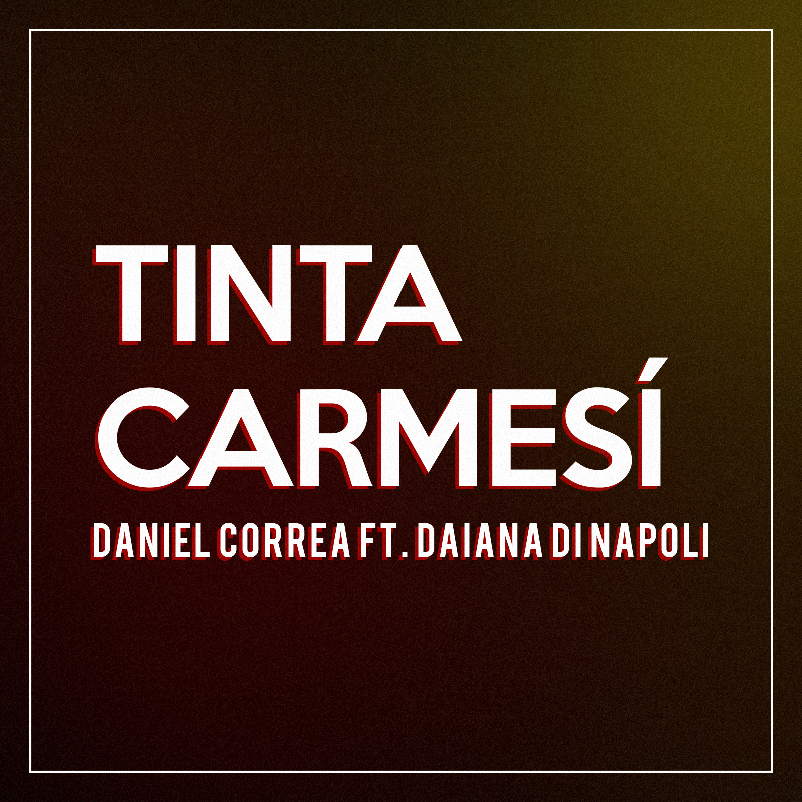 Tinta Carmesi