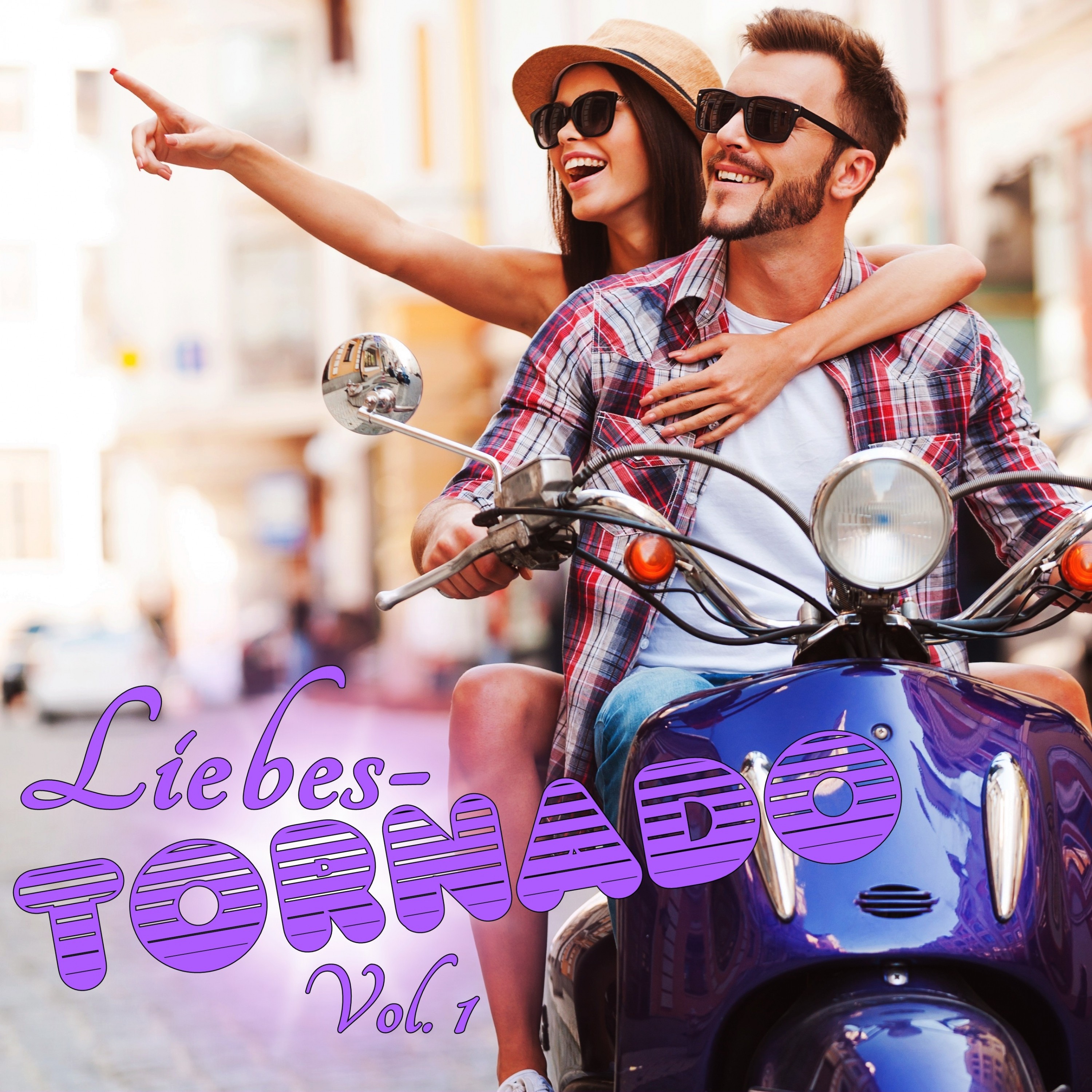 Moska Apresenta Zoombido: L Borges