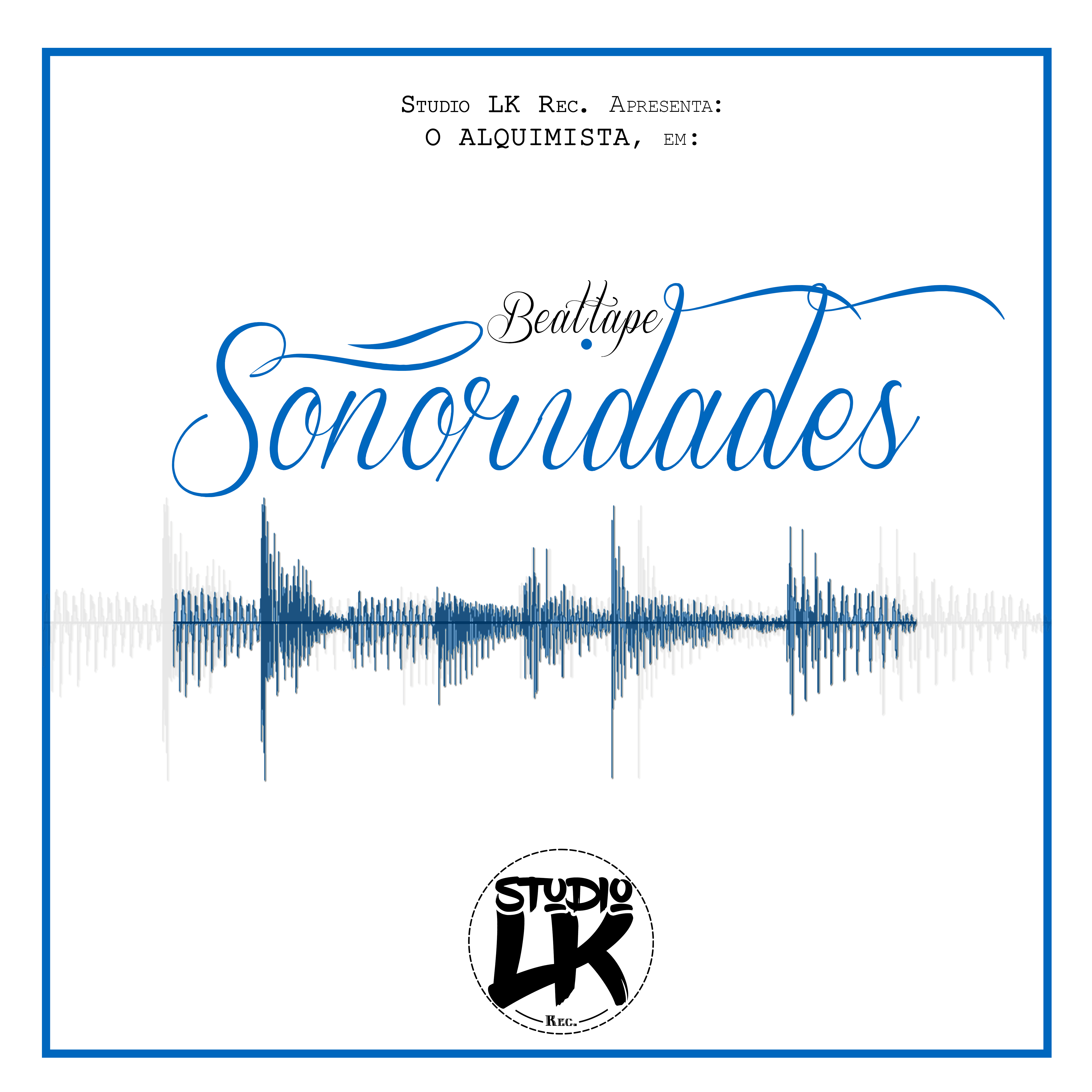 Beattape: Sonoridades