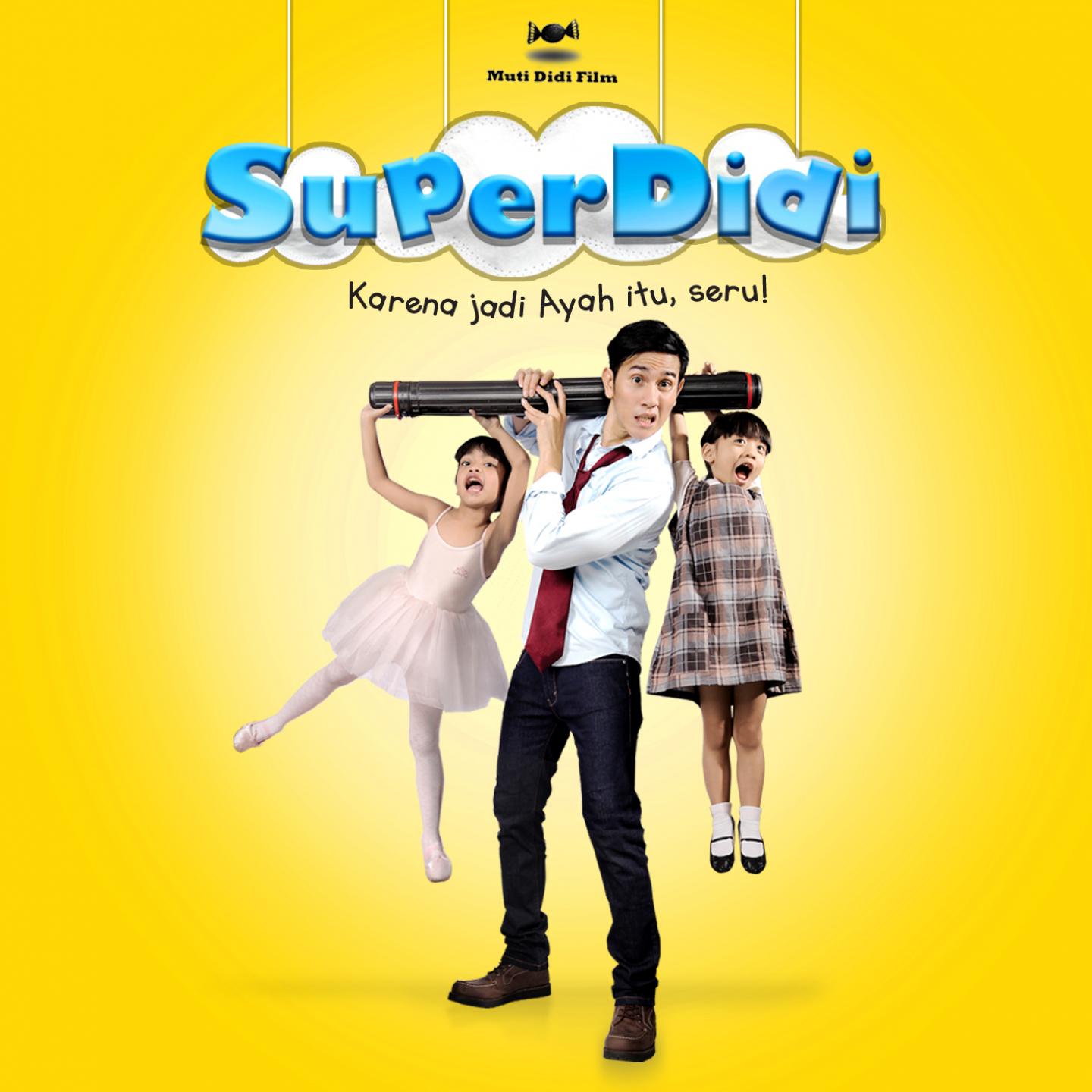 I Love You Didi (From "Super Didi")