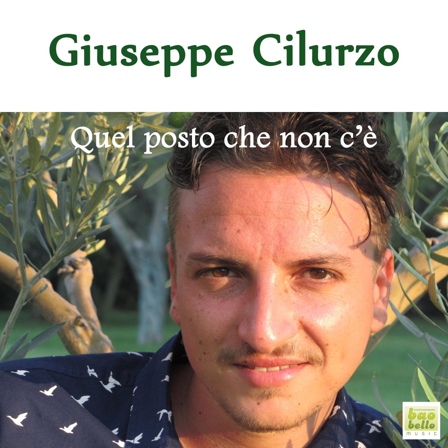 Quel posto che non c'e