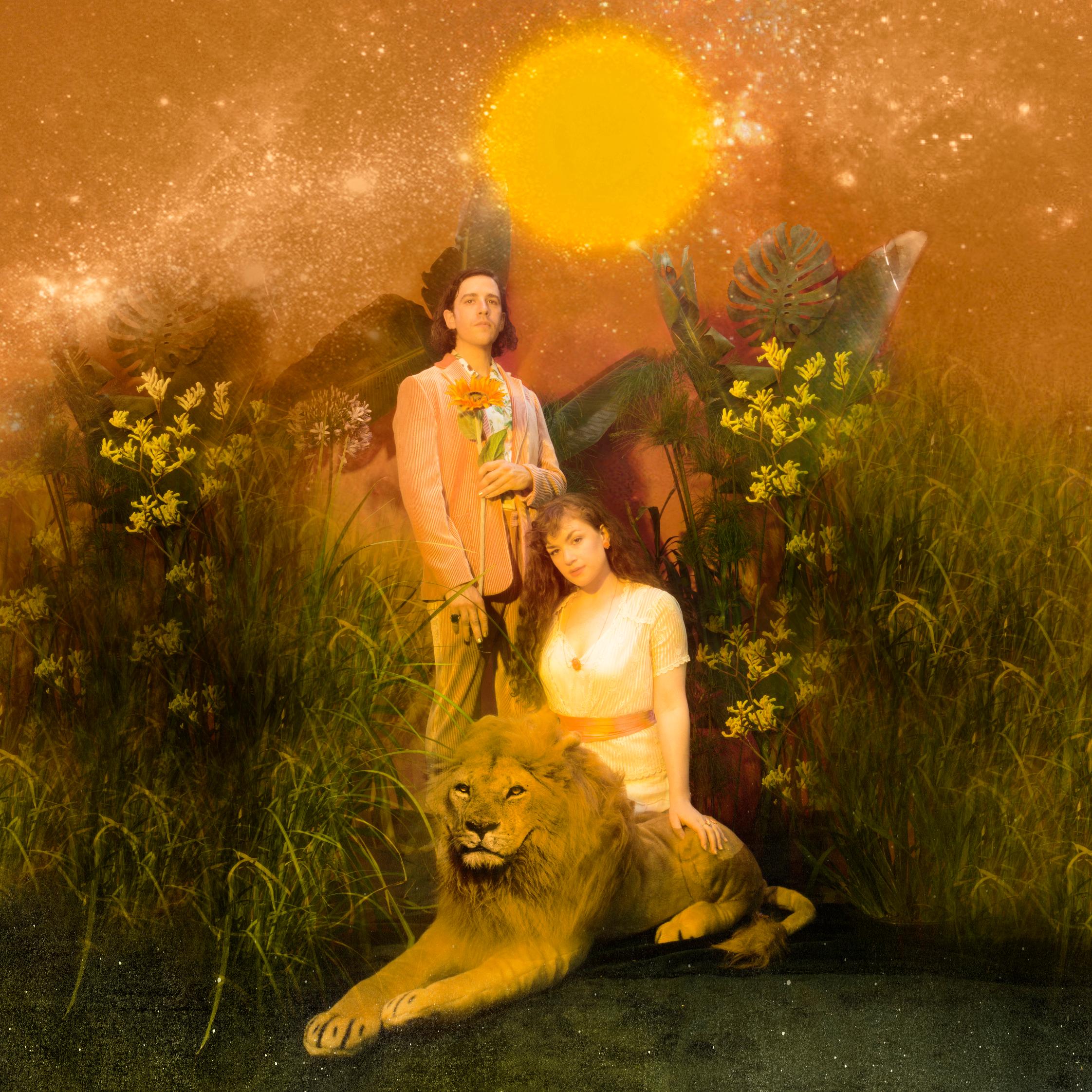 Sleepwalkers in the Milky Way