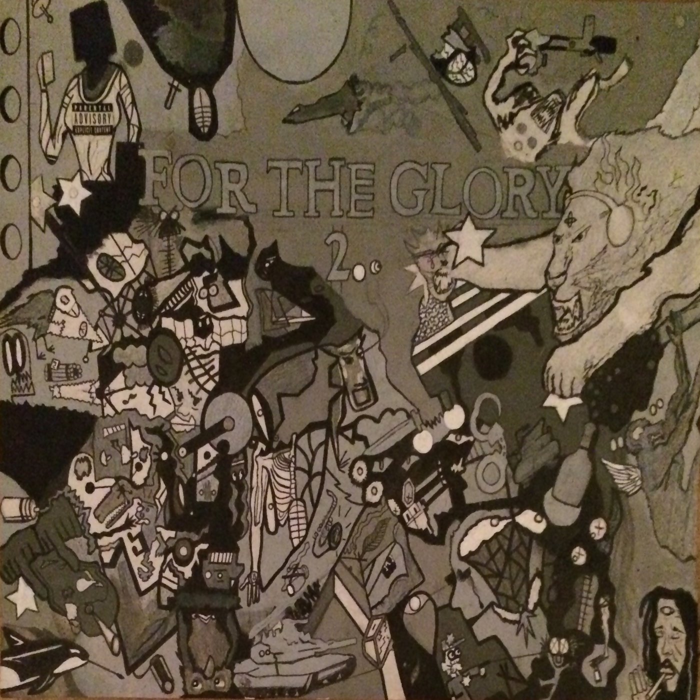 King of Kings (Freestyle)