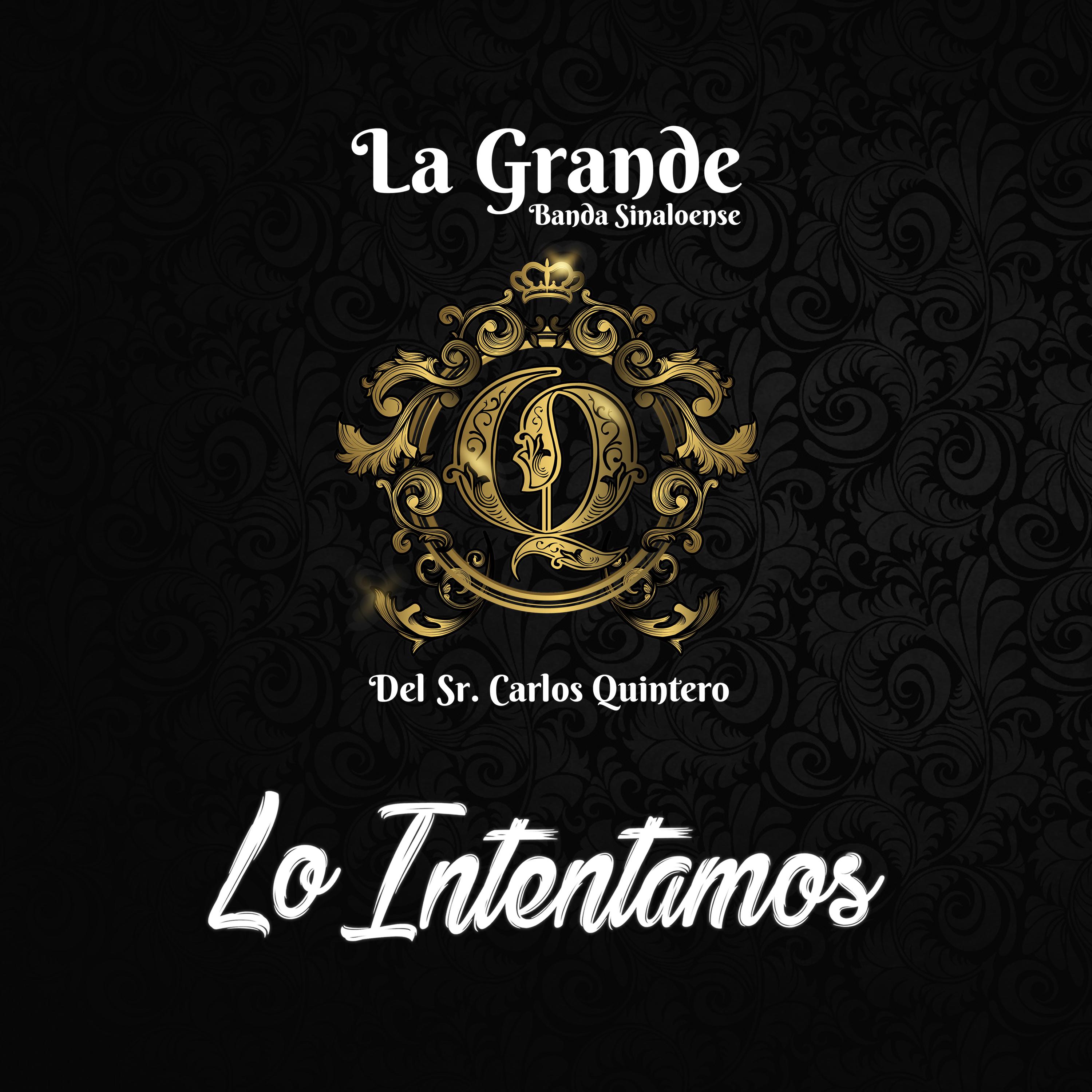 Lo Intentamos (Tributo a Espinoza Paz)