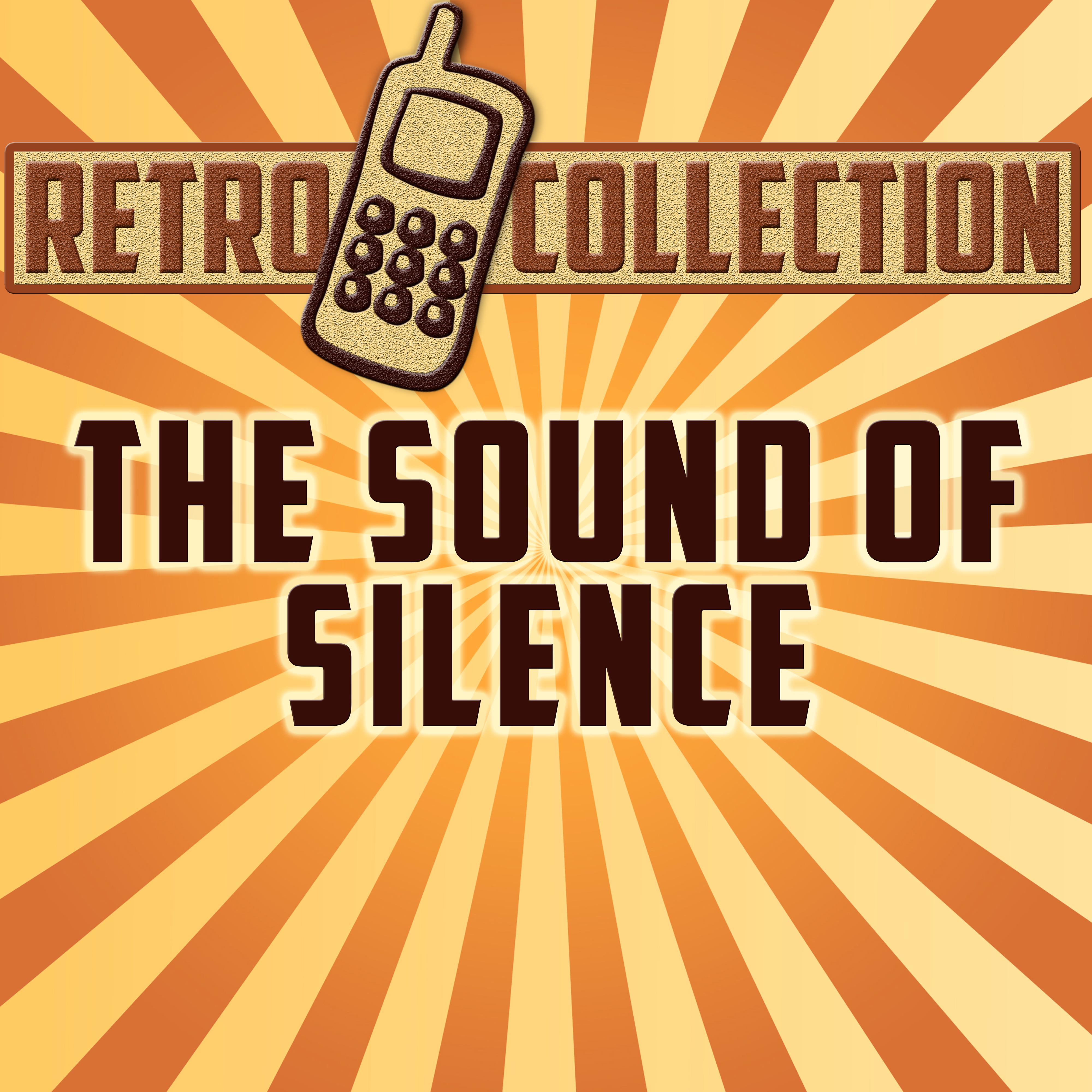 The Sound of Silence (Originally Performed By Simon & Garfunkel)