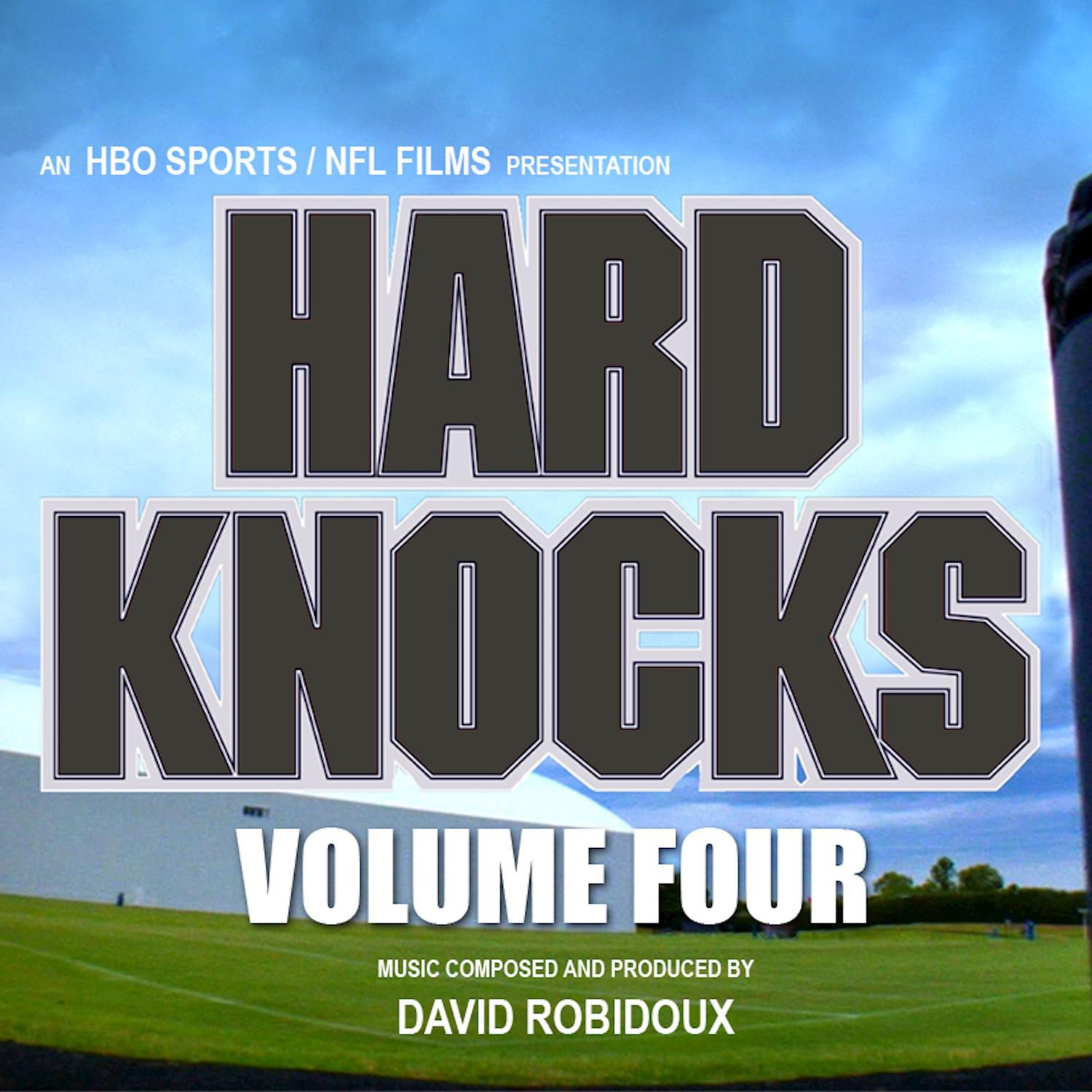 Hard Knocks, Vol. 4 (Soundtrack from the HBO Series)