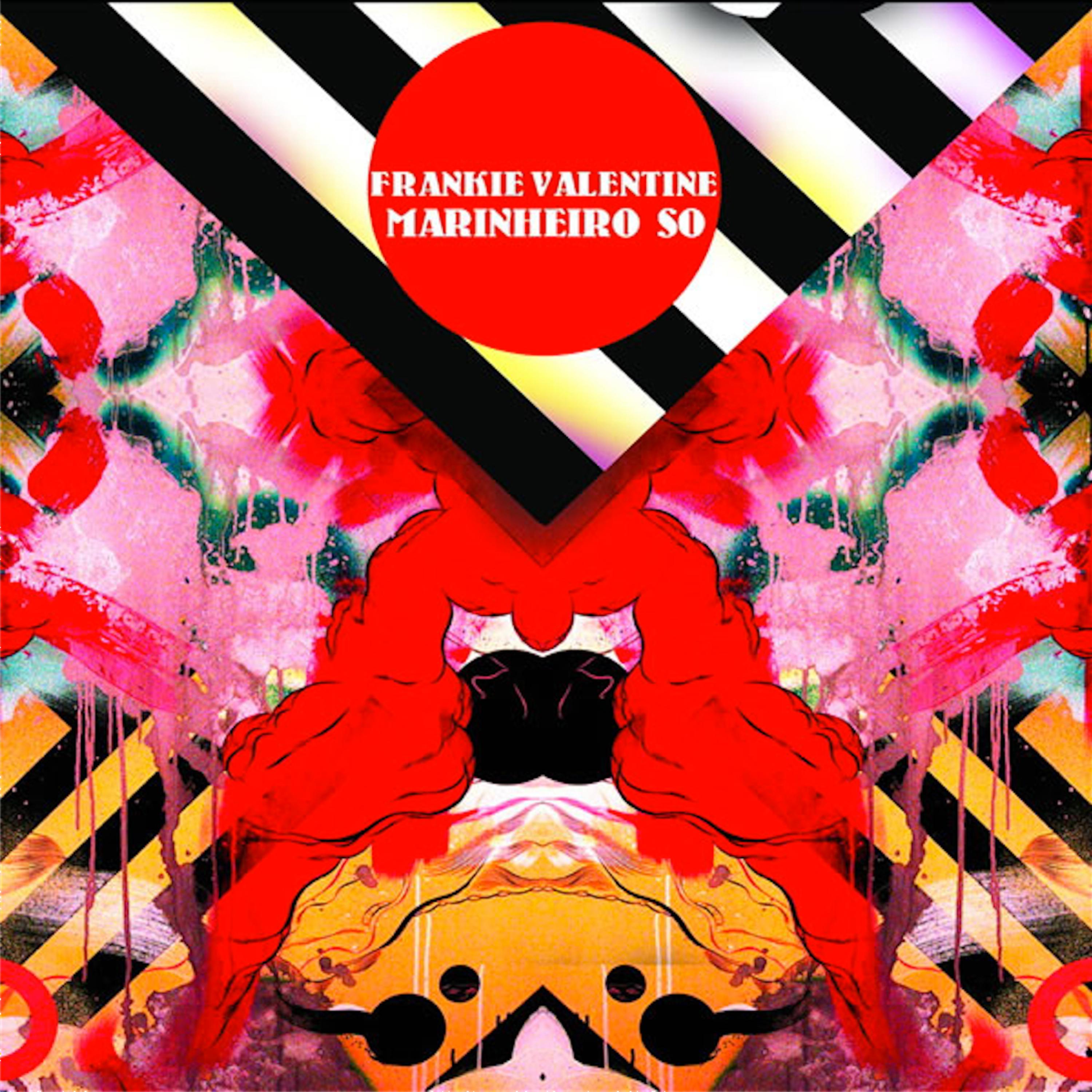 Marinheiro So (DJ Mitsu The Beats Remix Instrumental)