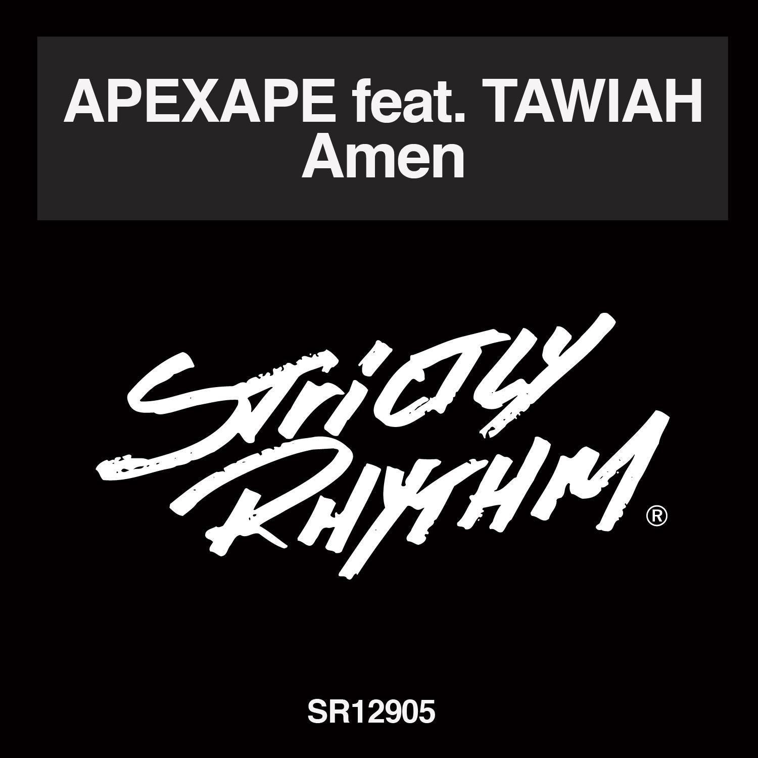 Amen (Instrumental)