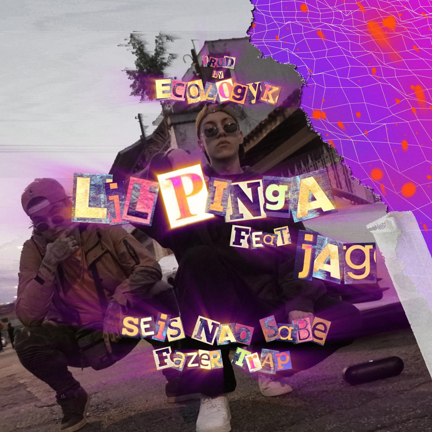 Seis N o Sabe Fazer Trap