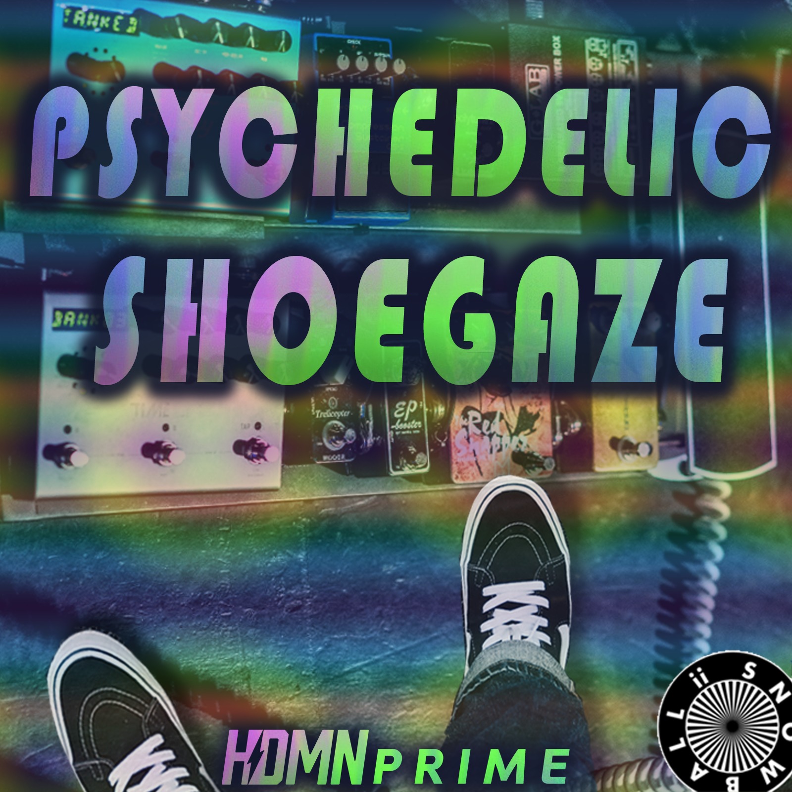 Psychedelic Shoegaze