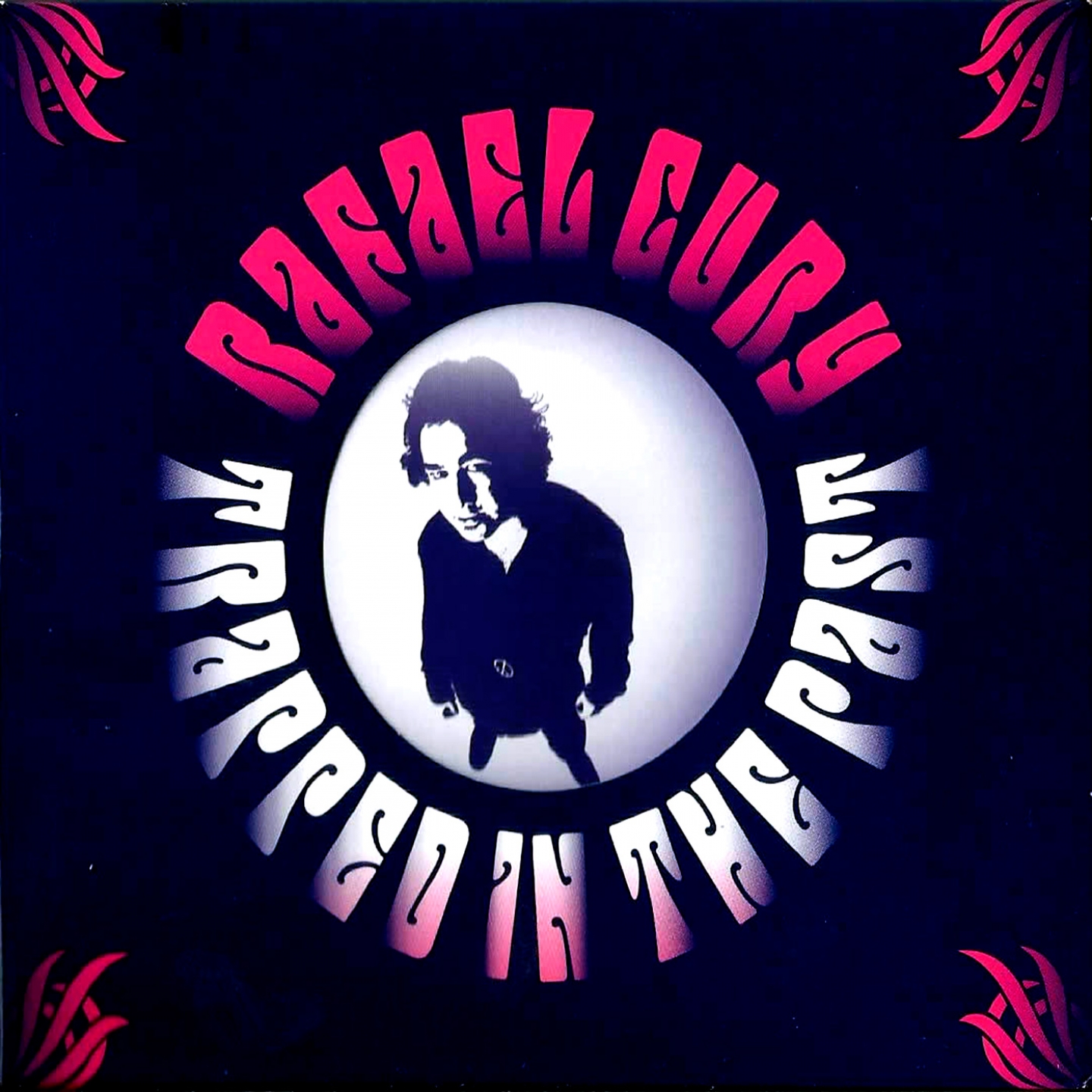 Ballad of the Lost Boy