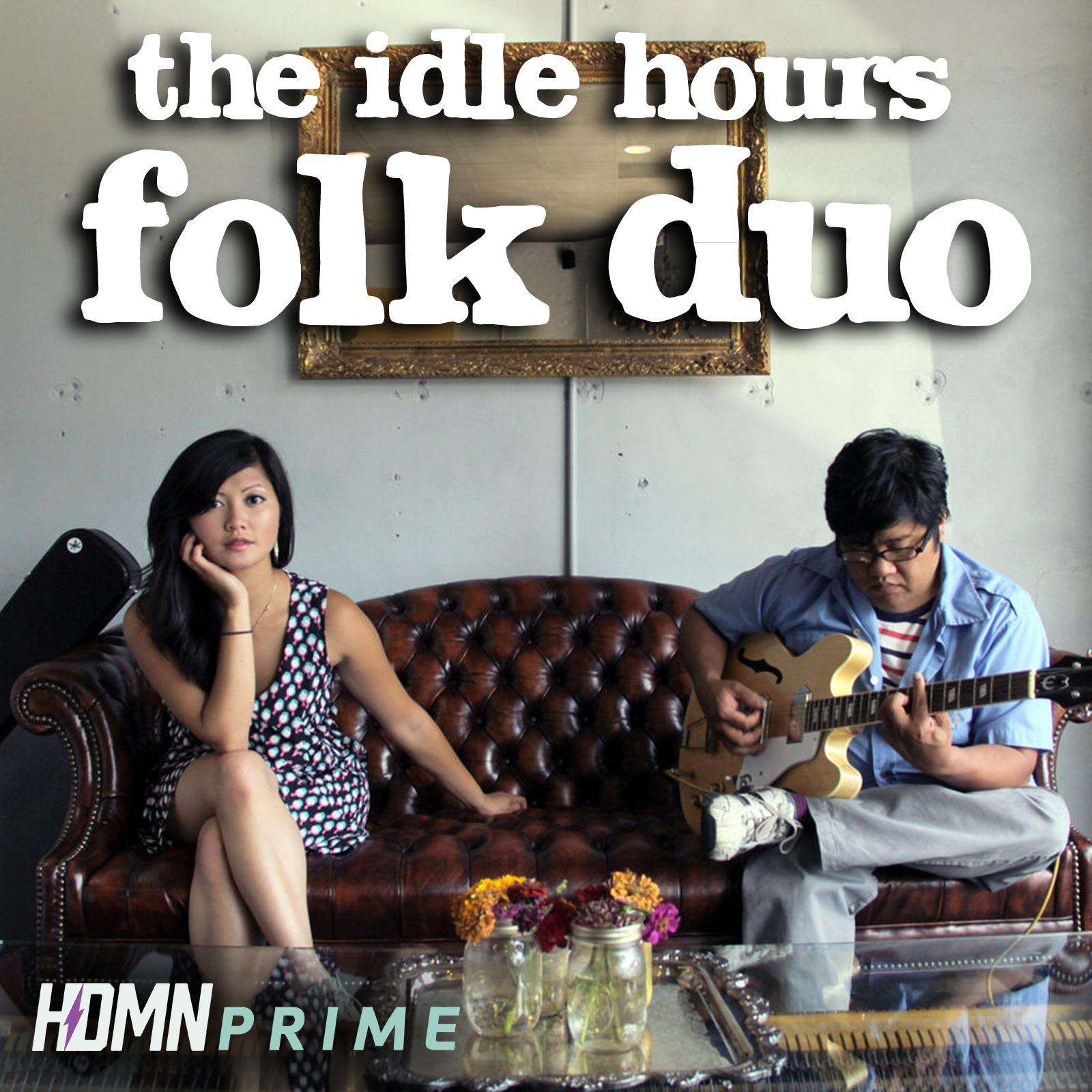 Folk Duo