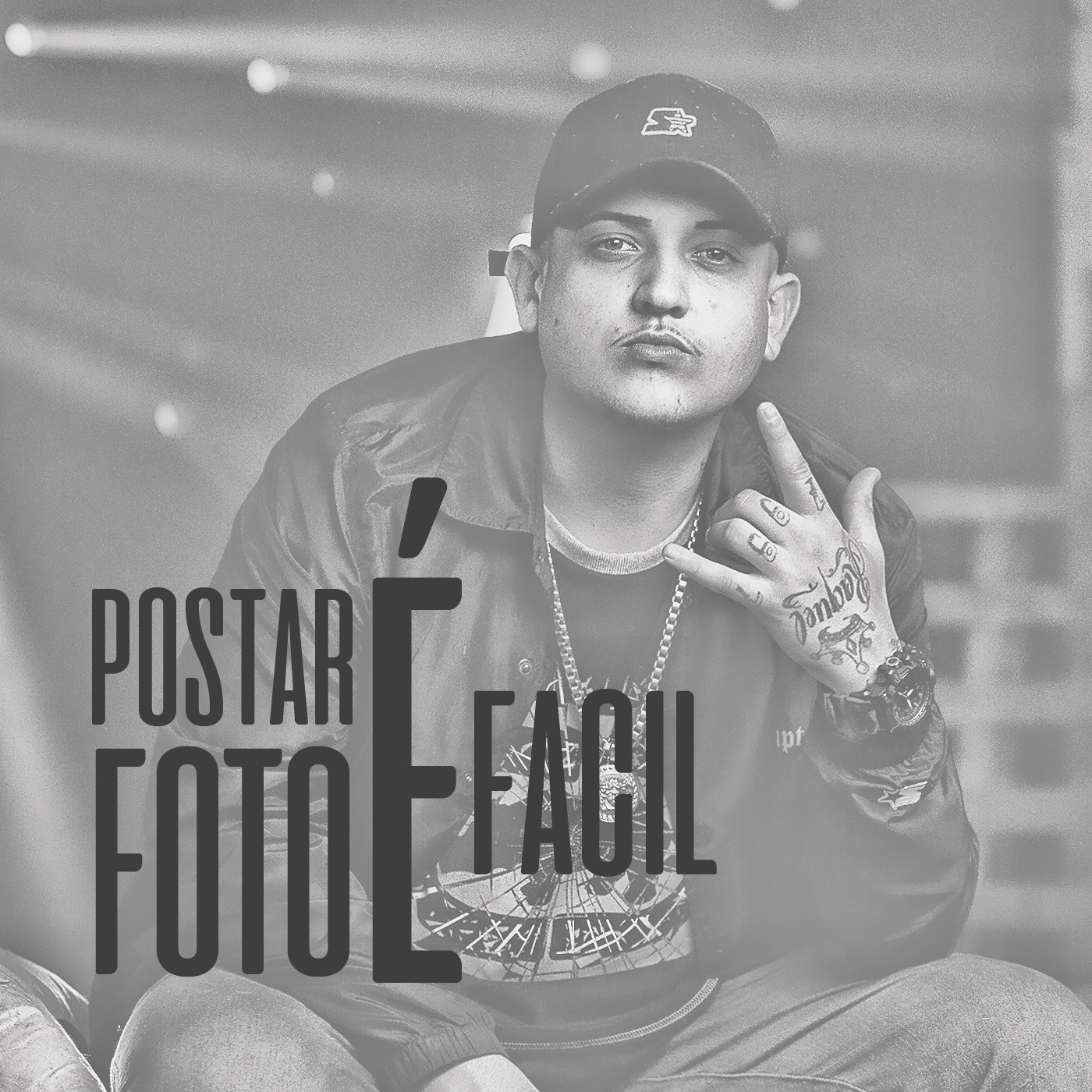 Postar Foto É Fa cil