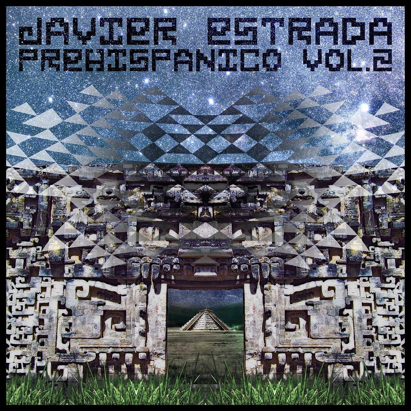 Acordeon Prehispanico