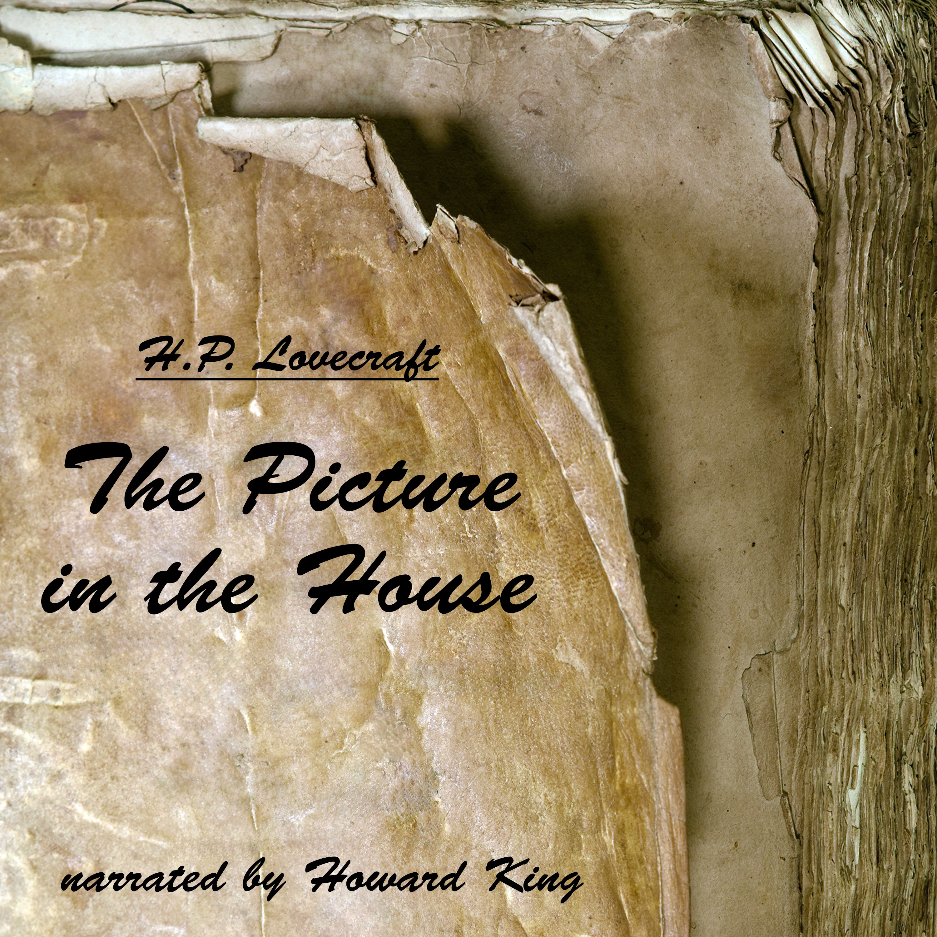 The Picture in the House