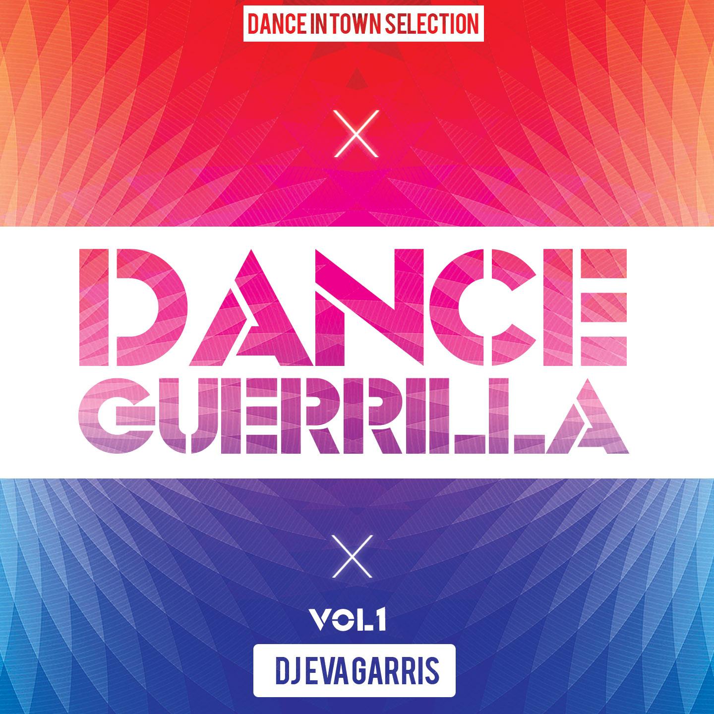 Dance Guerrilla, Vol. 1