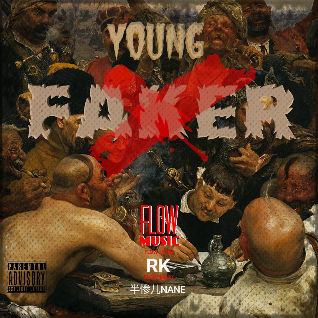 Young  Faker