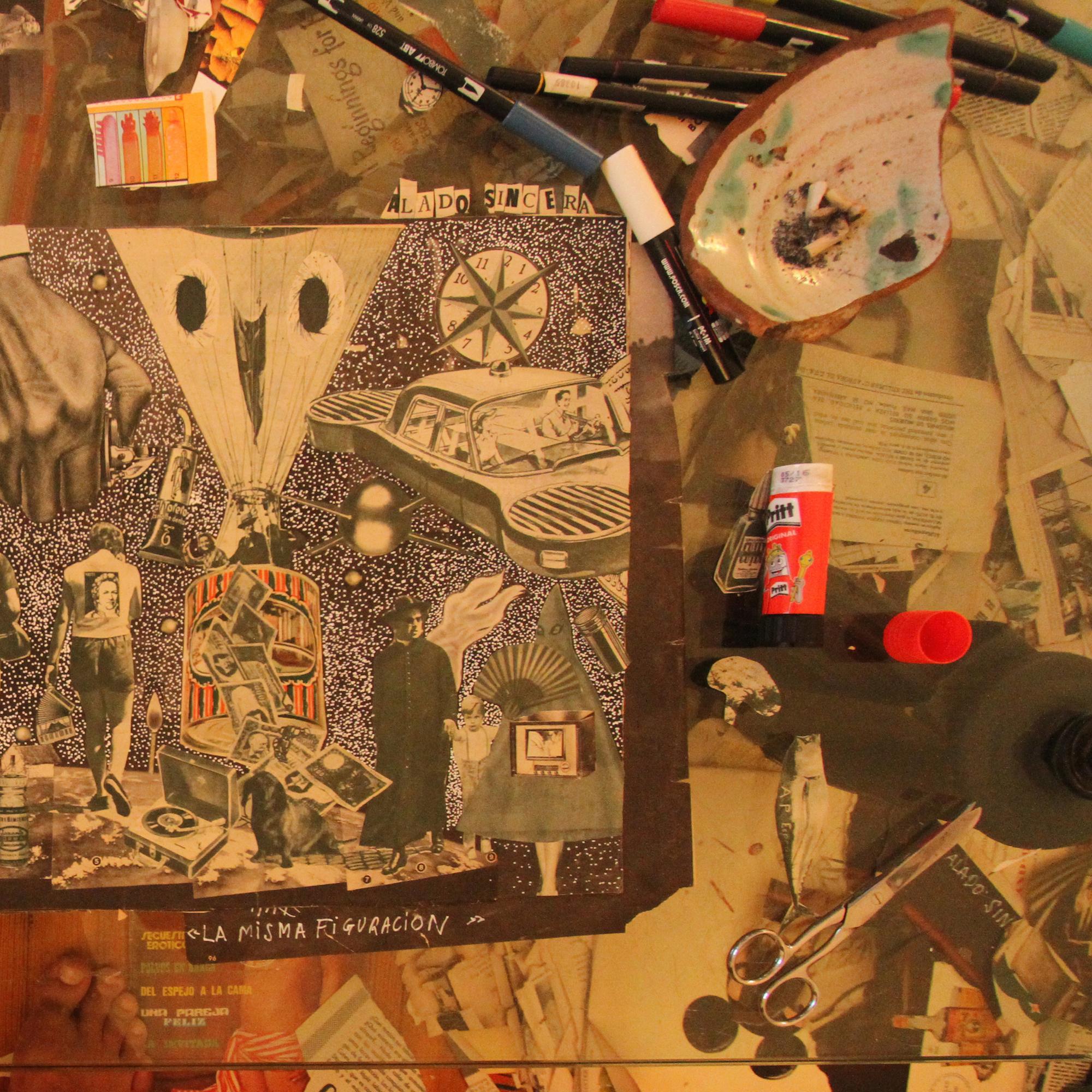 La misma figuracio n