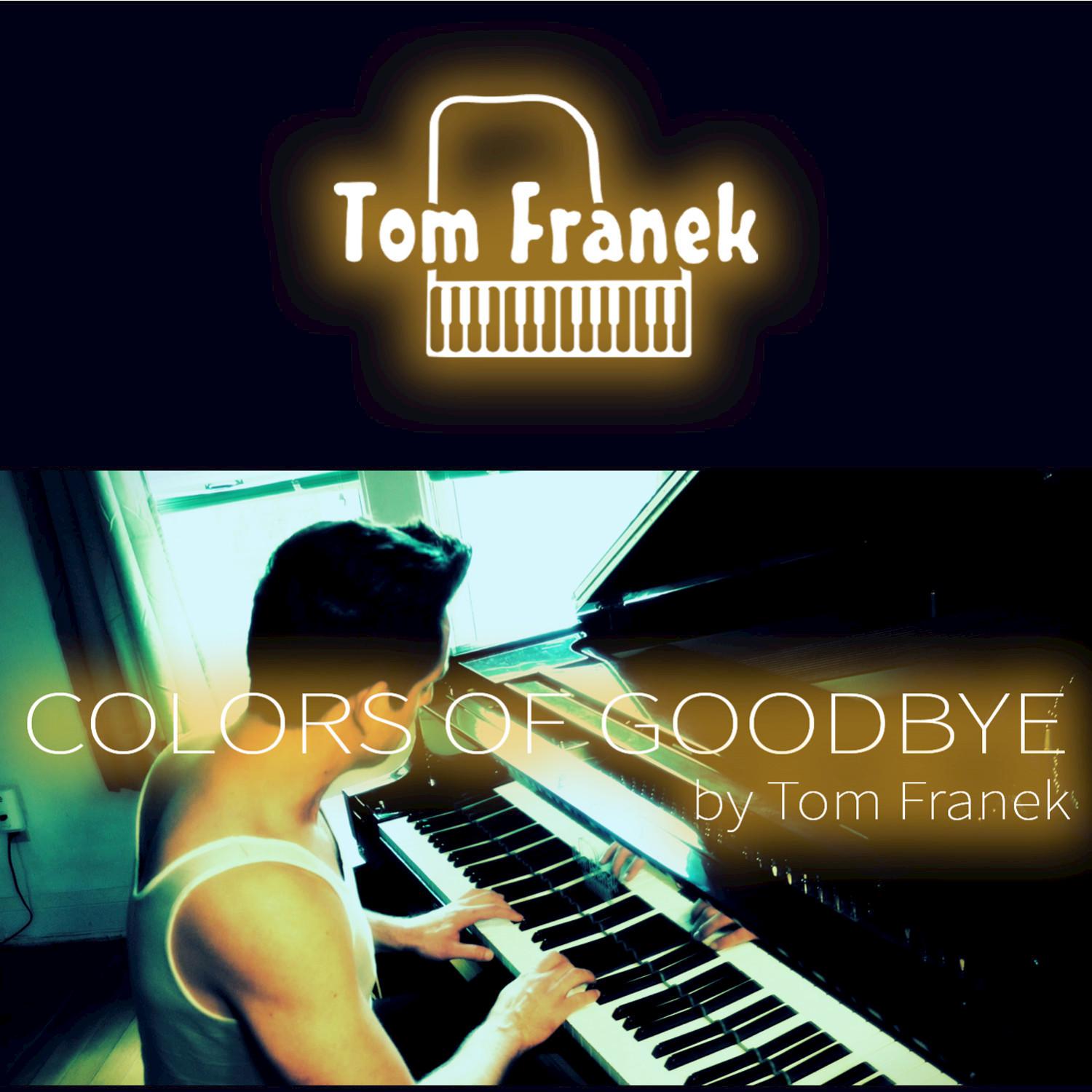 Colors of Goodbye