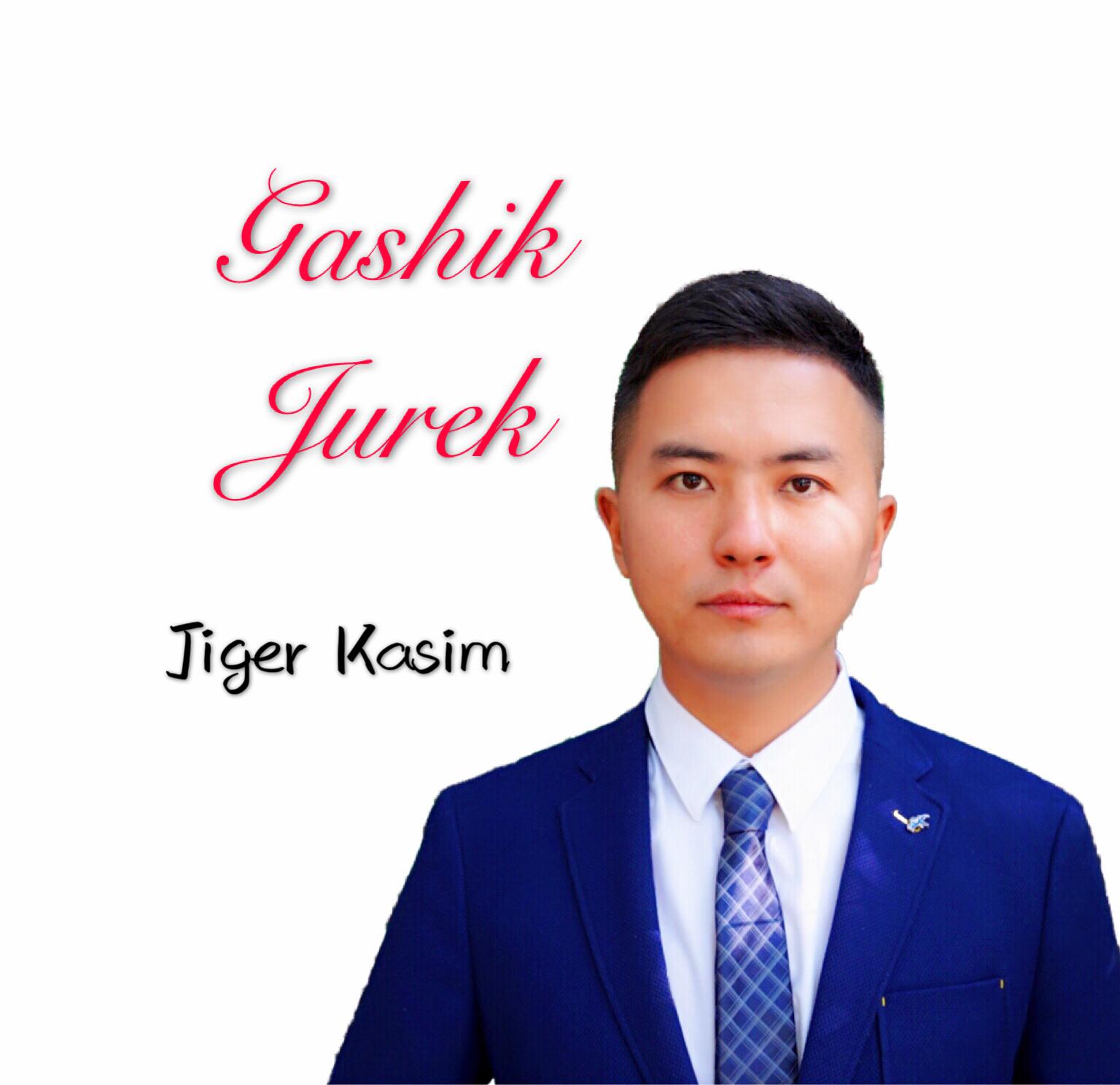 Gashik Jurek chi xin
