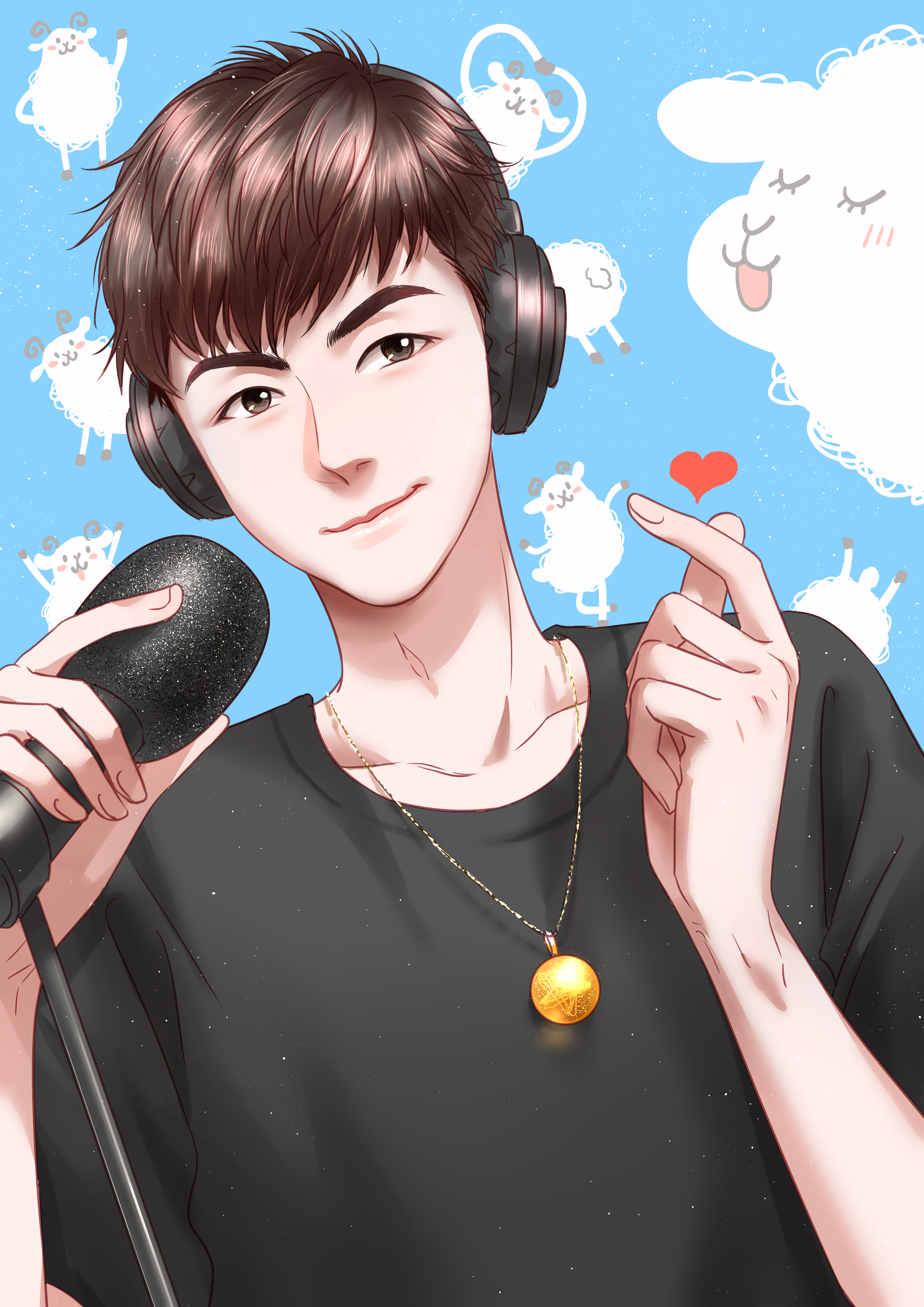 dai wo qu yuan fang qiao tian gong zhi ge fan zi pi li bu dai xi