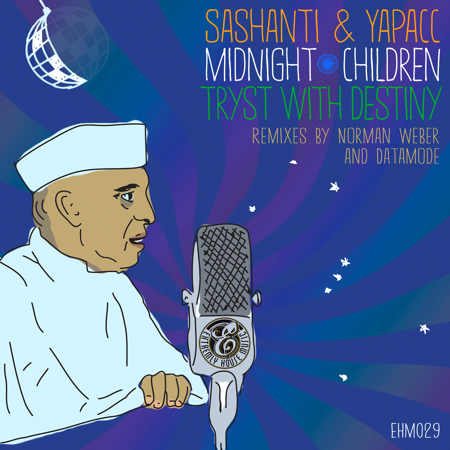 Midnight Children (Datamode Remix)