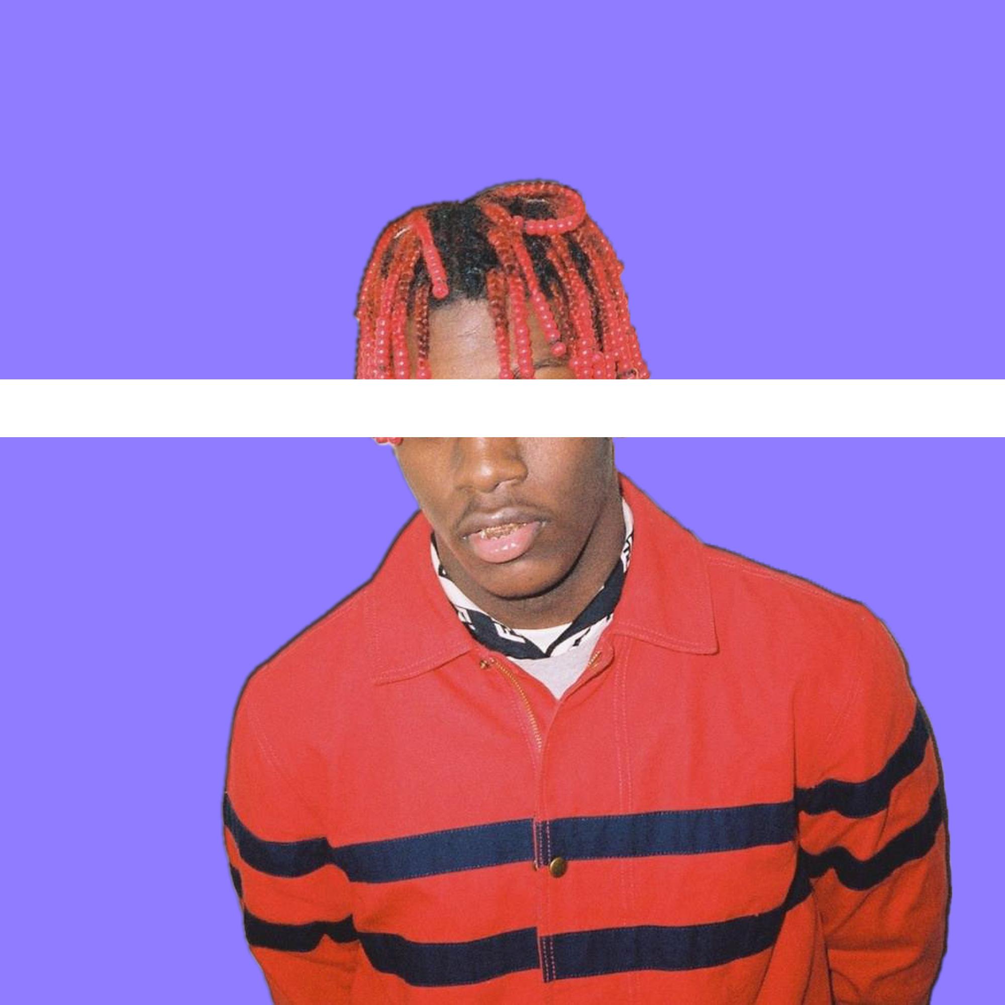 "Strawberry" Lil Yachty Type Beat