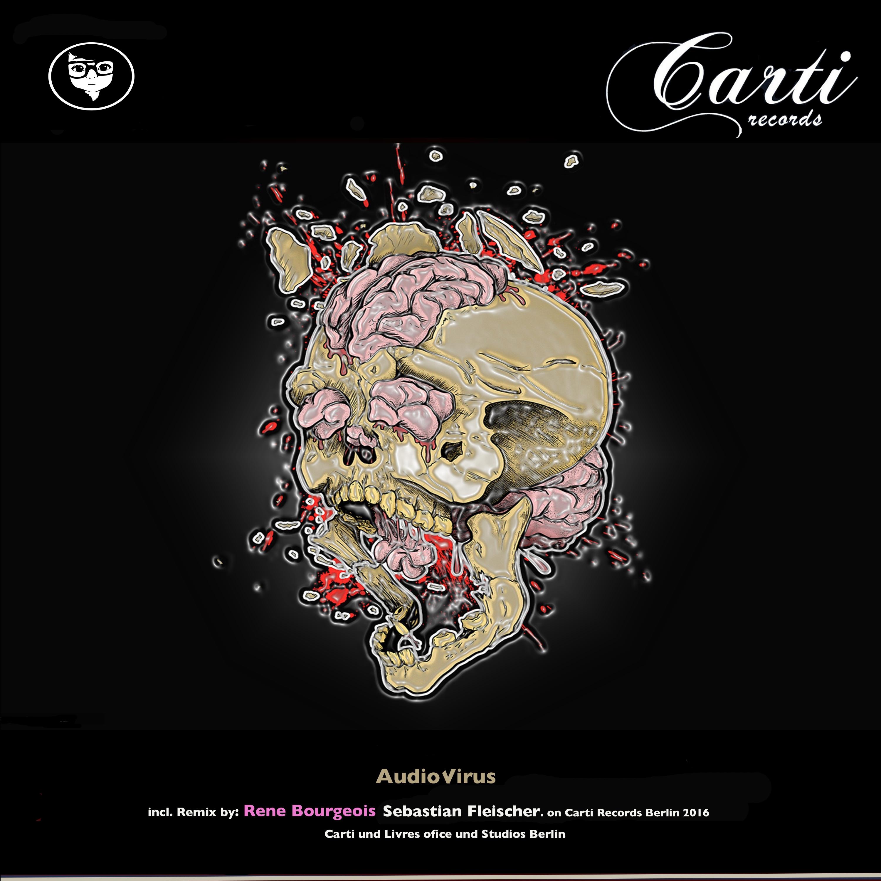 Schimmerlos (Rene Bourgeois Remix)