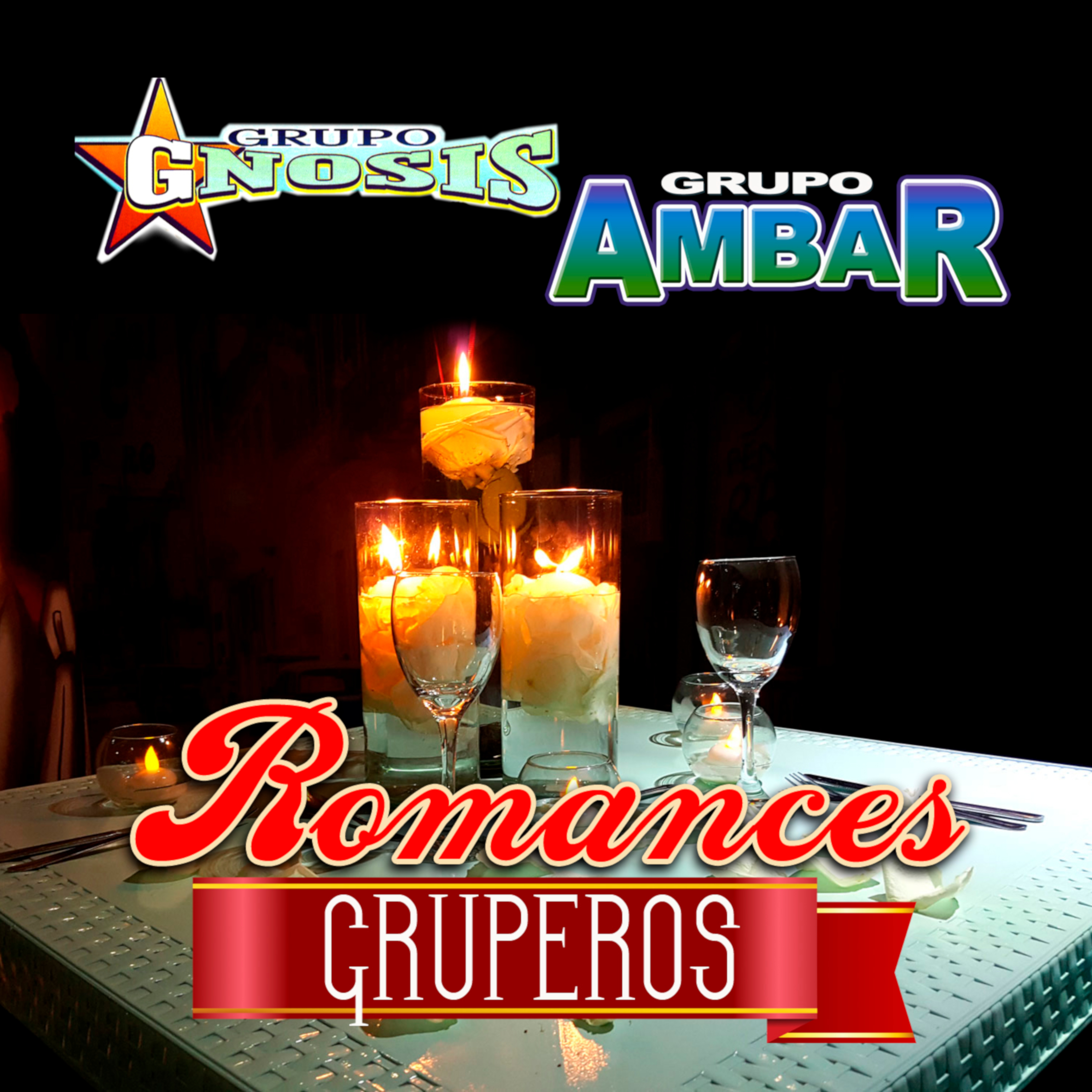 Romances Gruperos